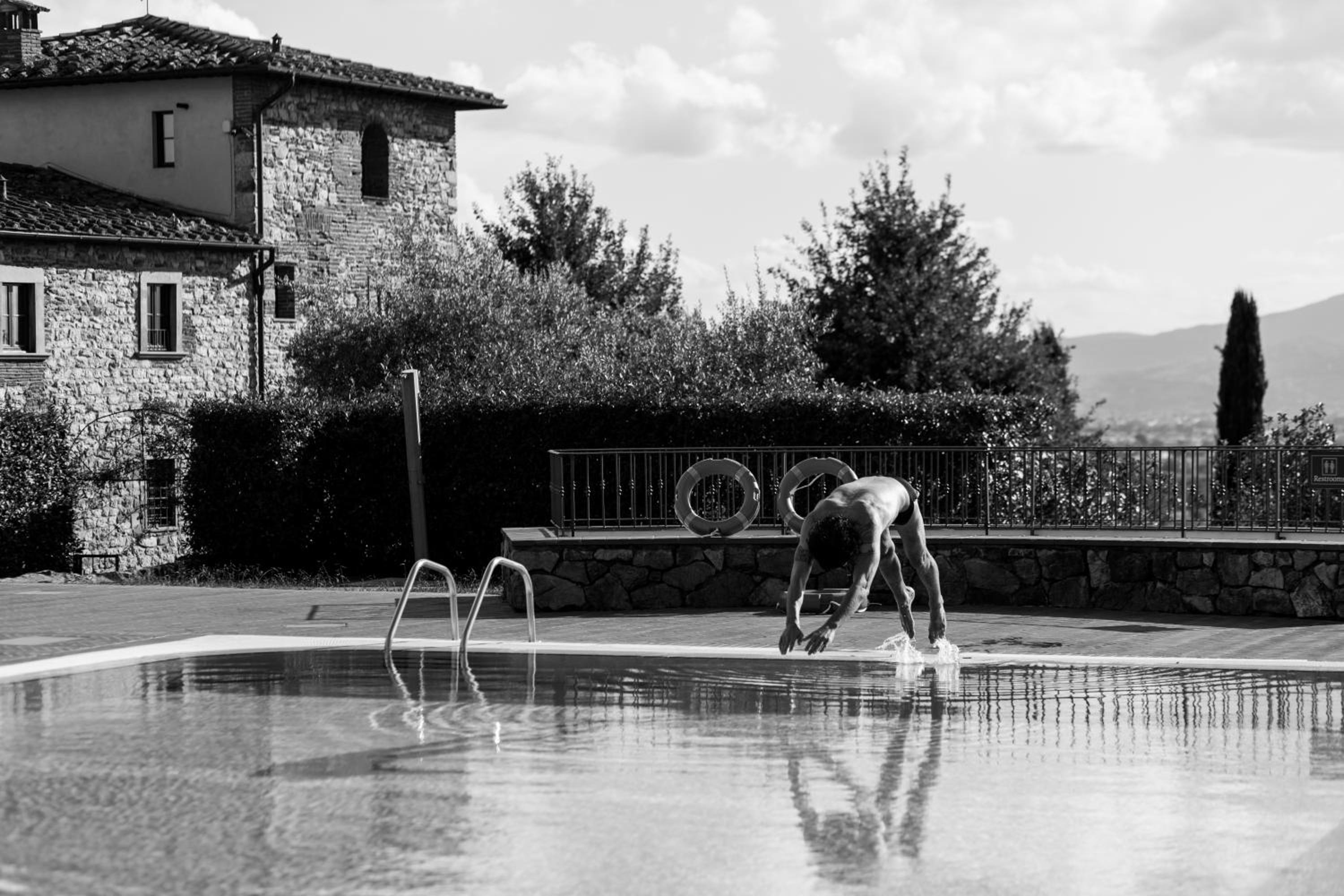 Borgo Antico Casalbosco Holiday Home & Winery, photo 5