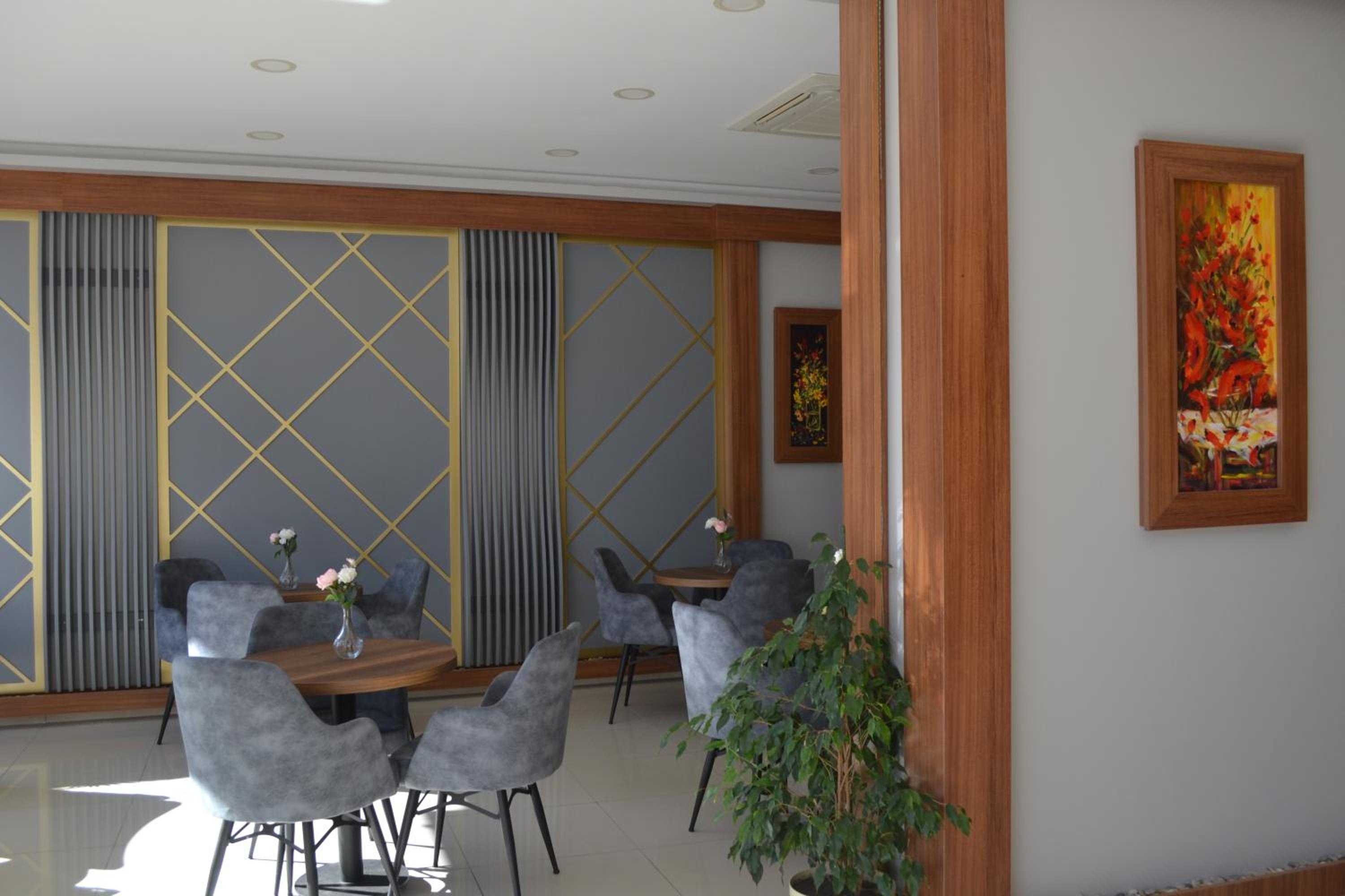 Almasa Suite Aparts