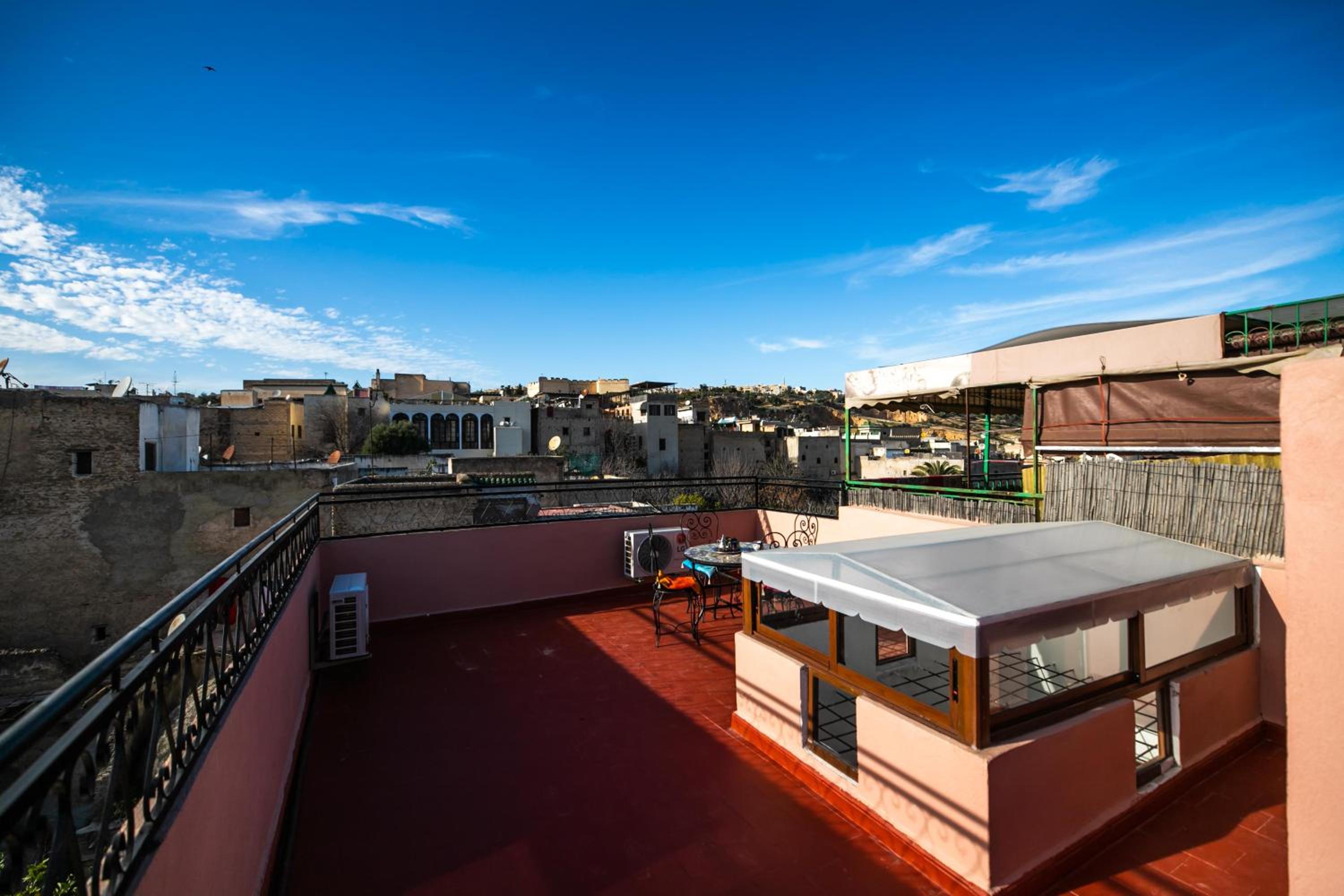roof