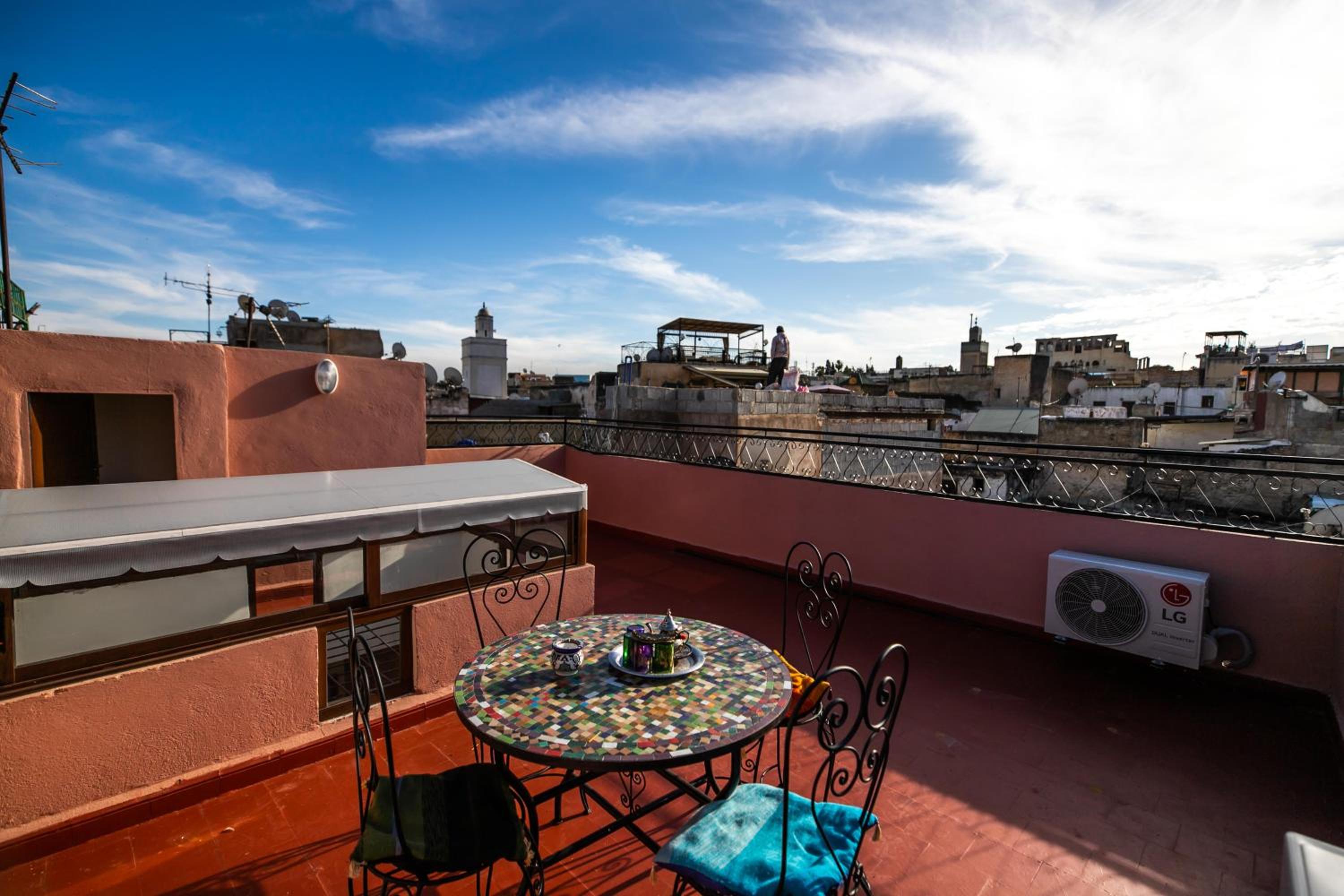 roof