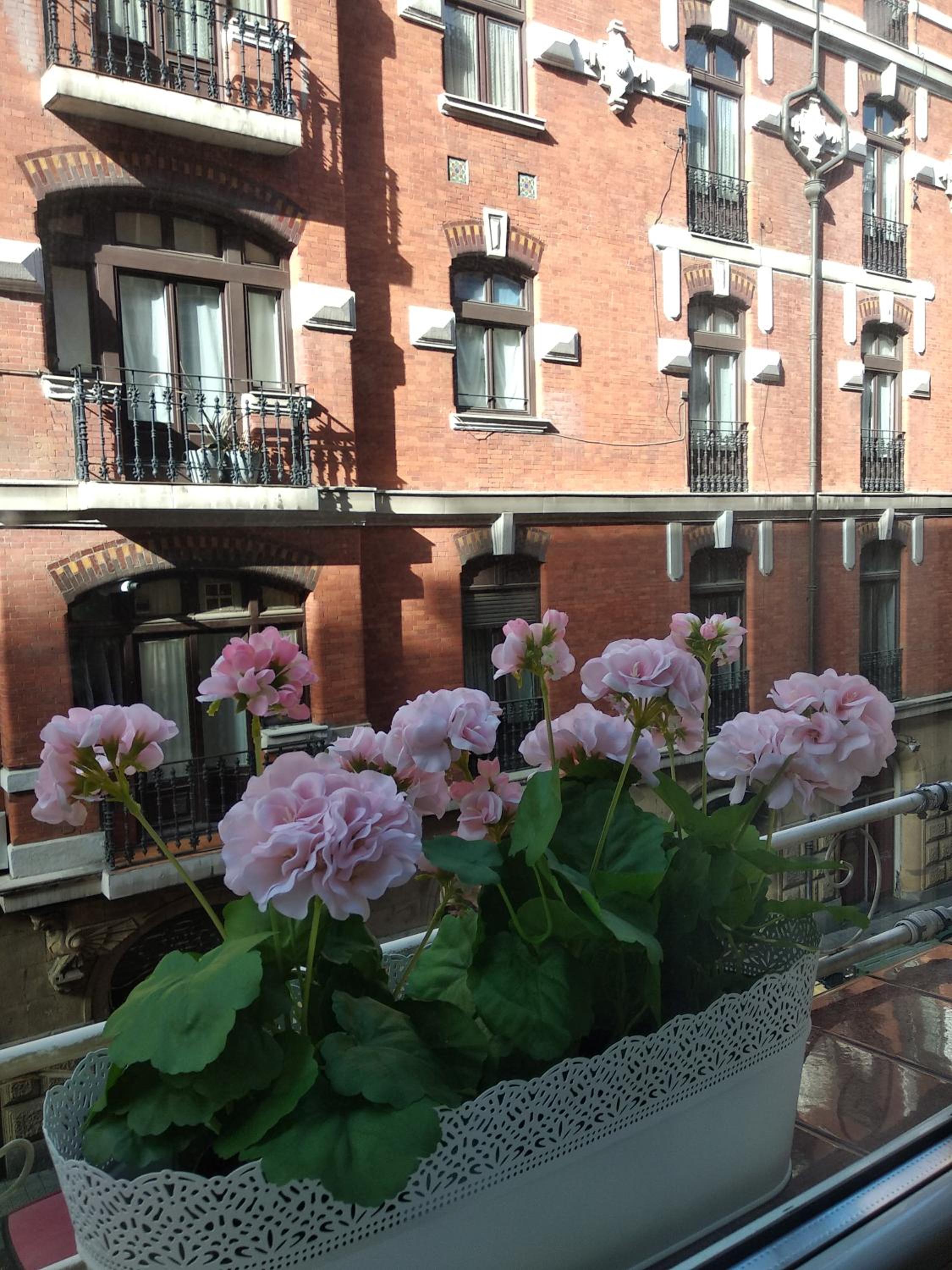 Bilbao Abando II by Aston Rentals