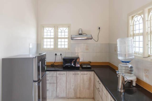 Sampada Homestay view 3