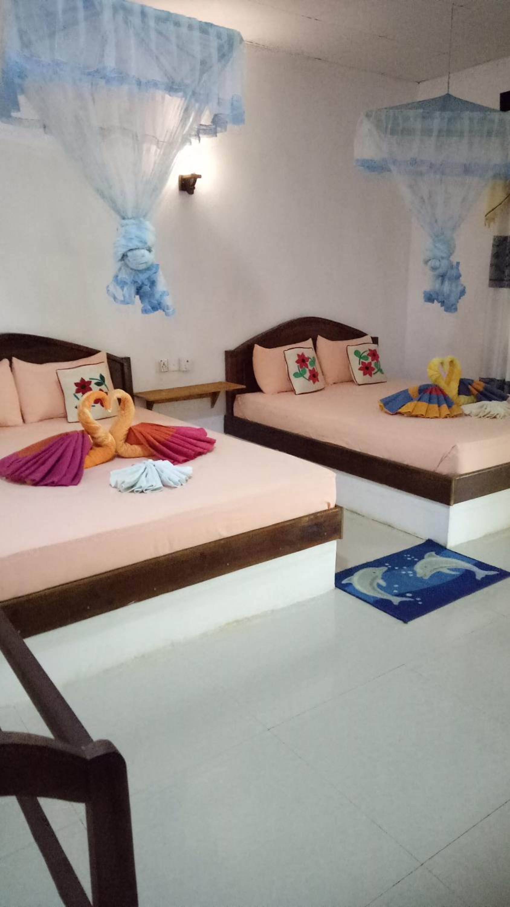 Sigiri Sara Home Stay Nice Village