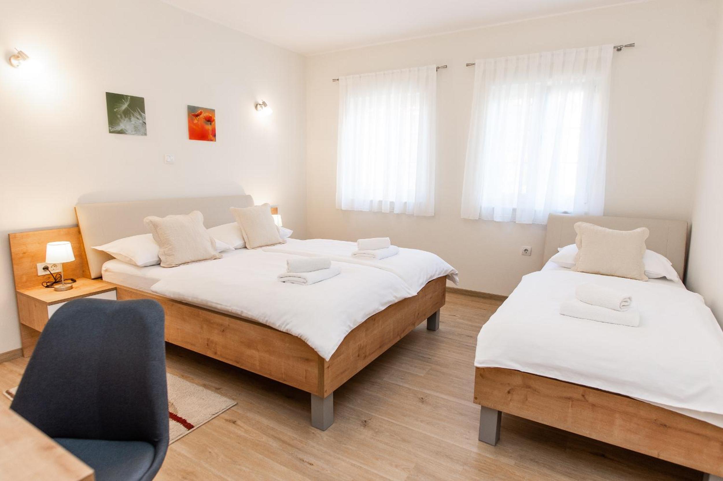 Guest House Ankora view 3