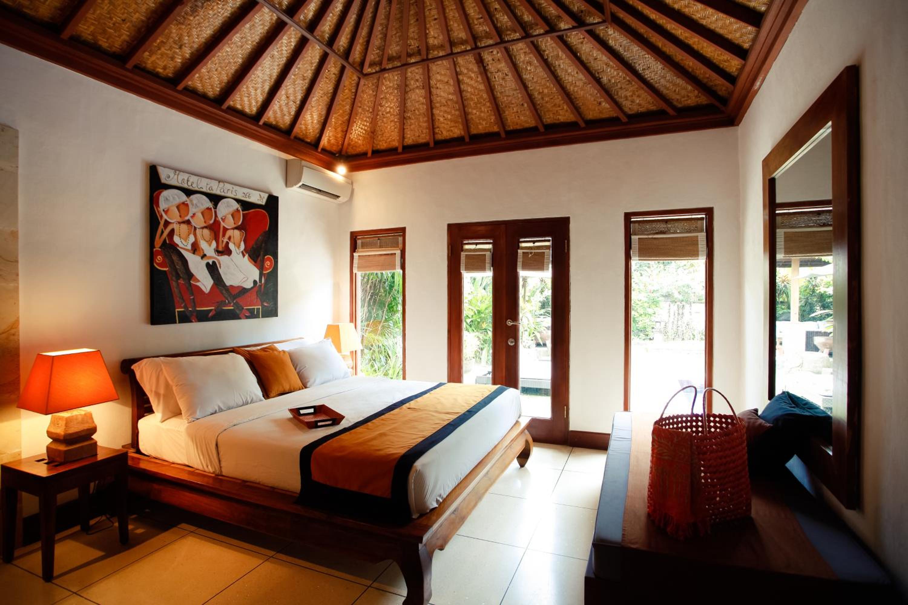 Villa Dewata One