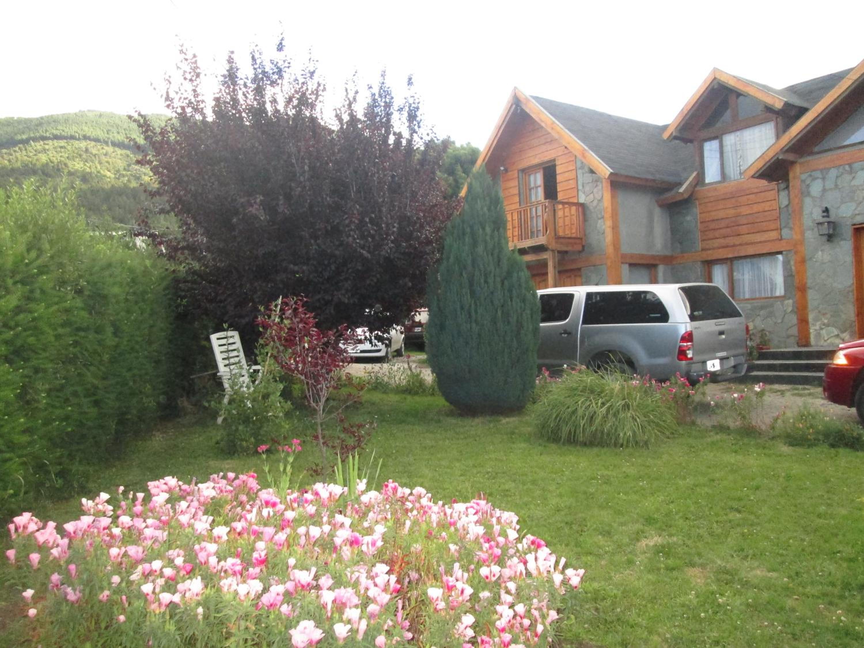 Portal de los Andes Bariloche