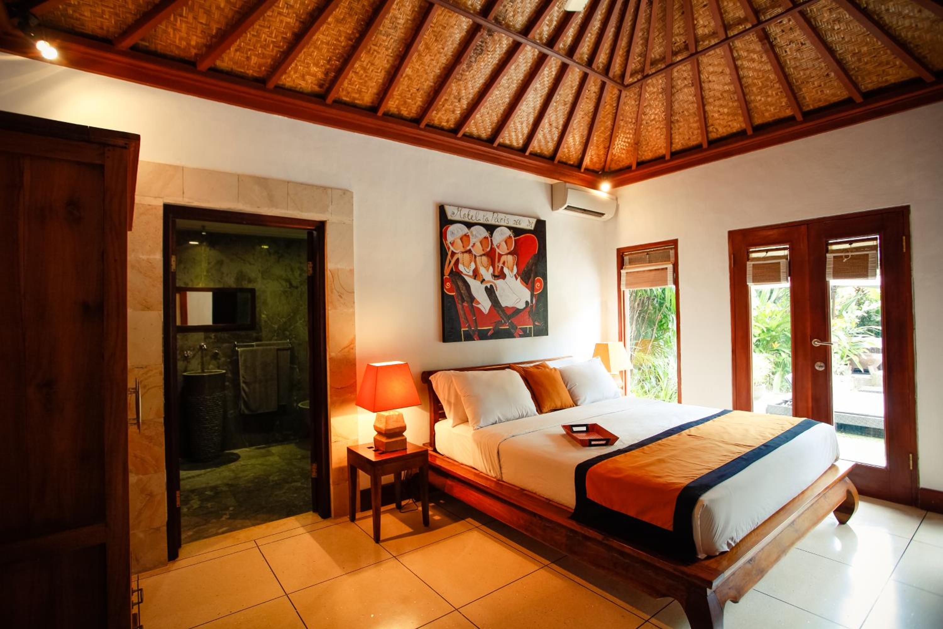 Villa Dewata One