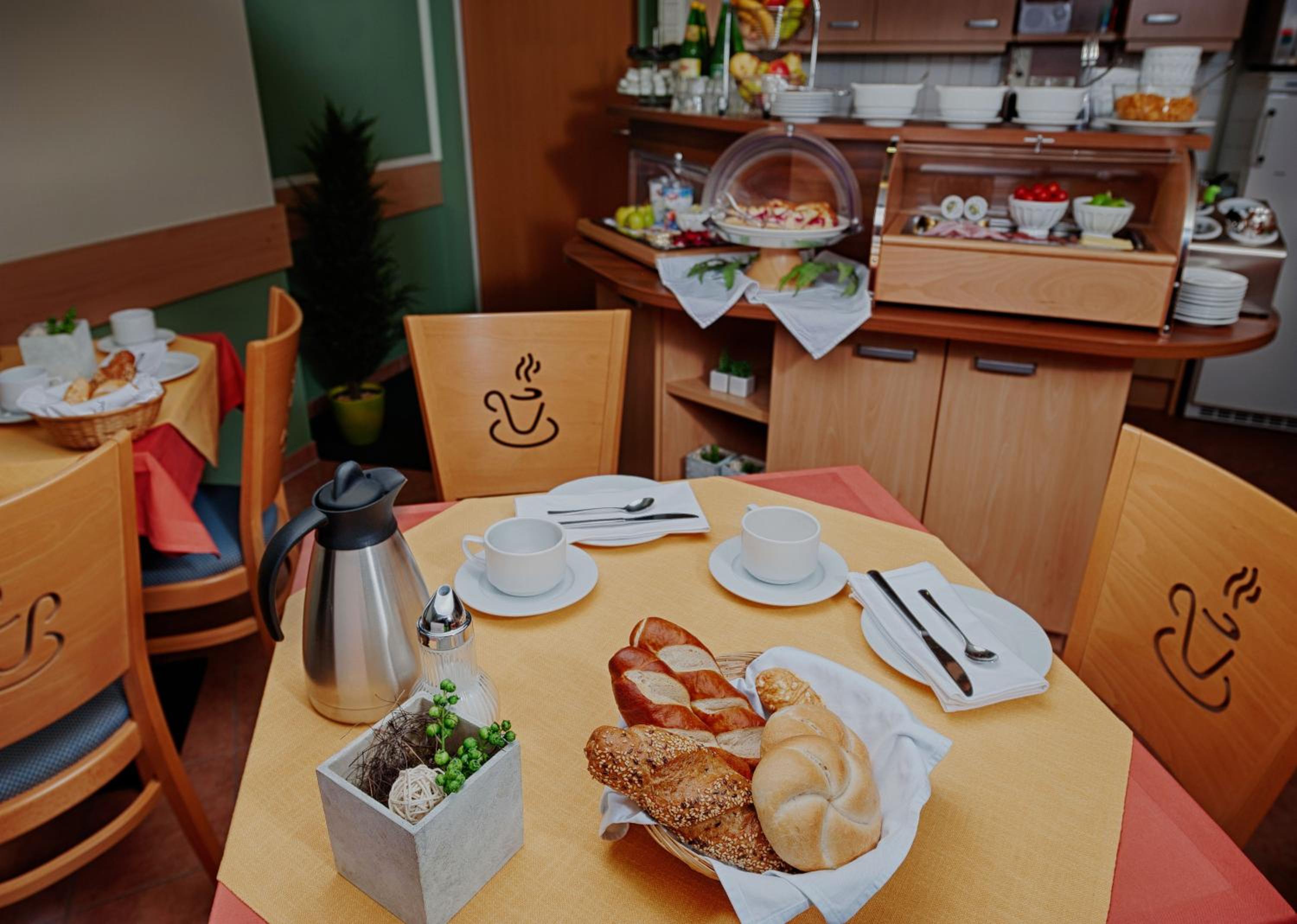 Pension Kasper