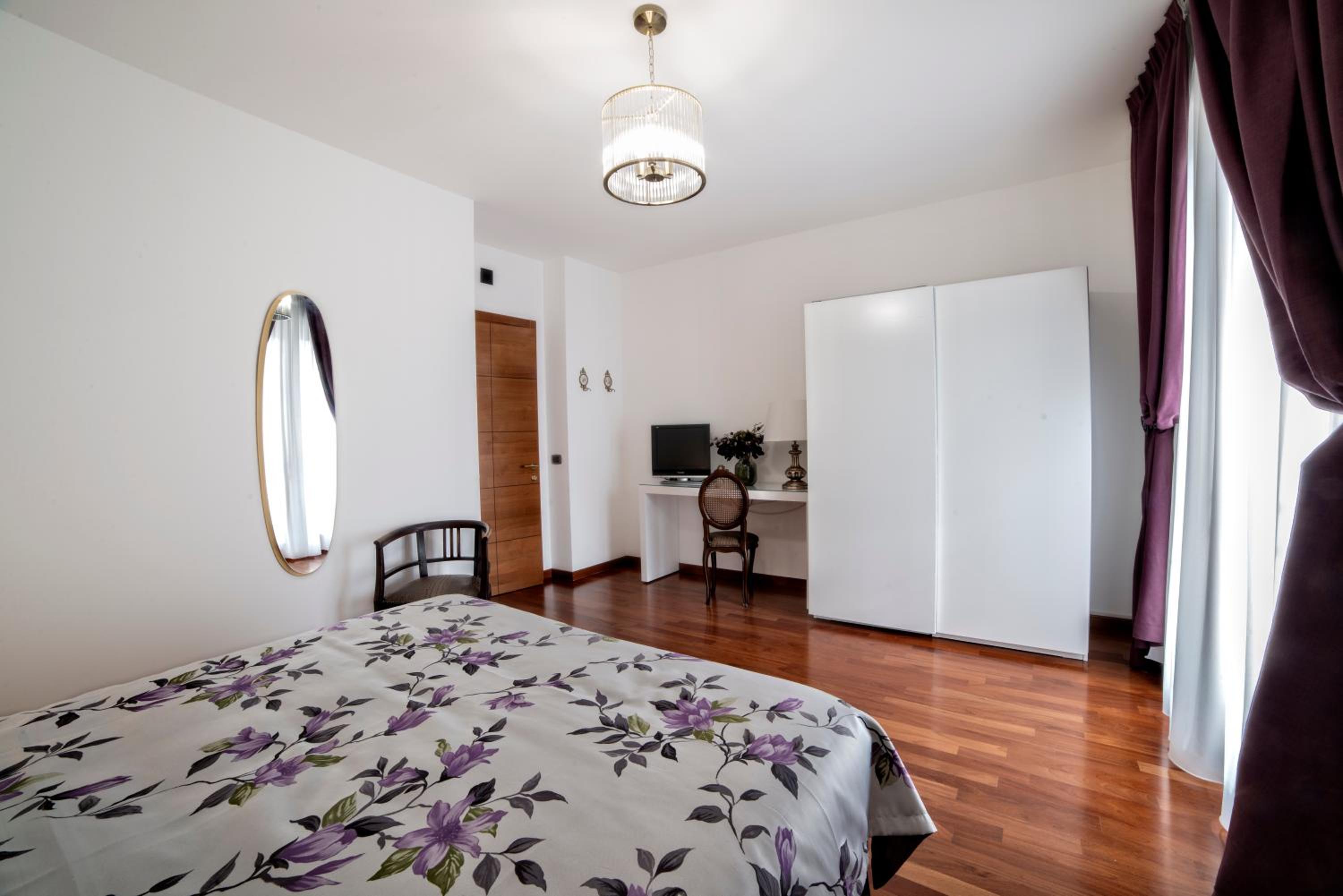 B&B Sant'Erasmo view 5
