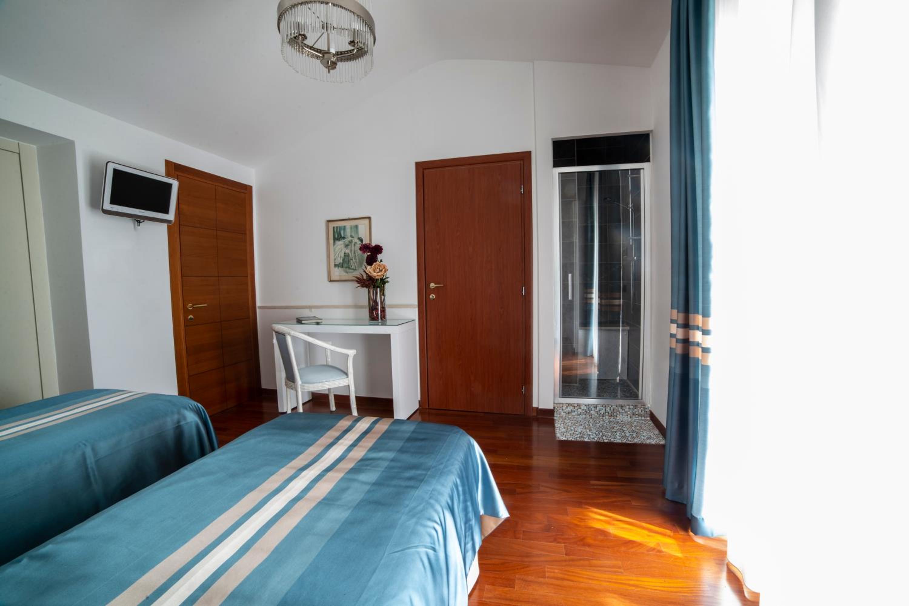 B&B Sant'Erasmo view 4