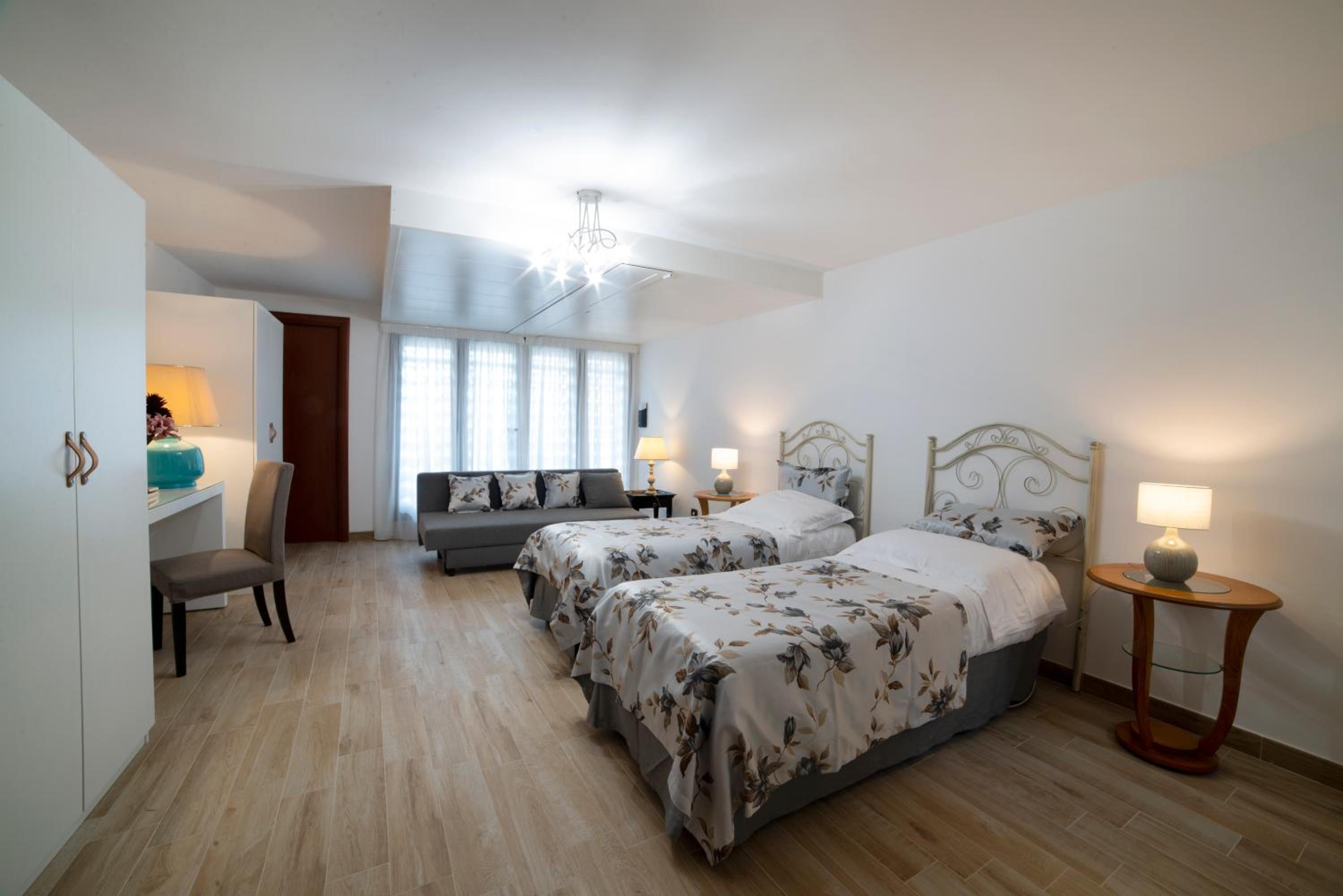 B&B Sant'Erasmo view 3