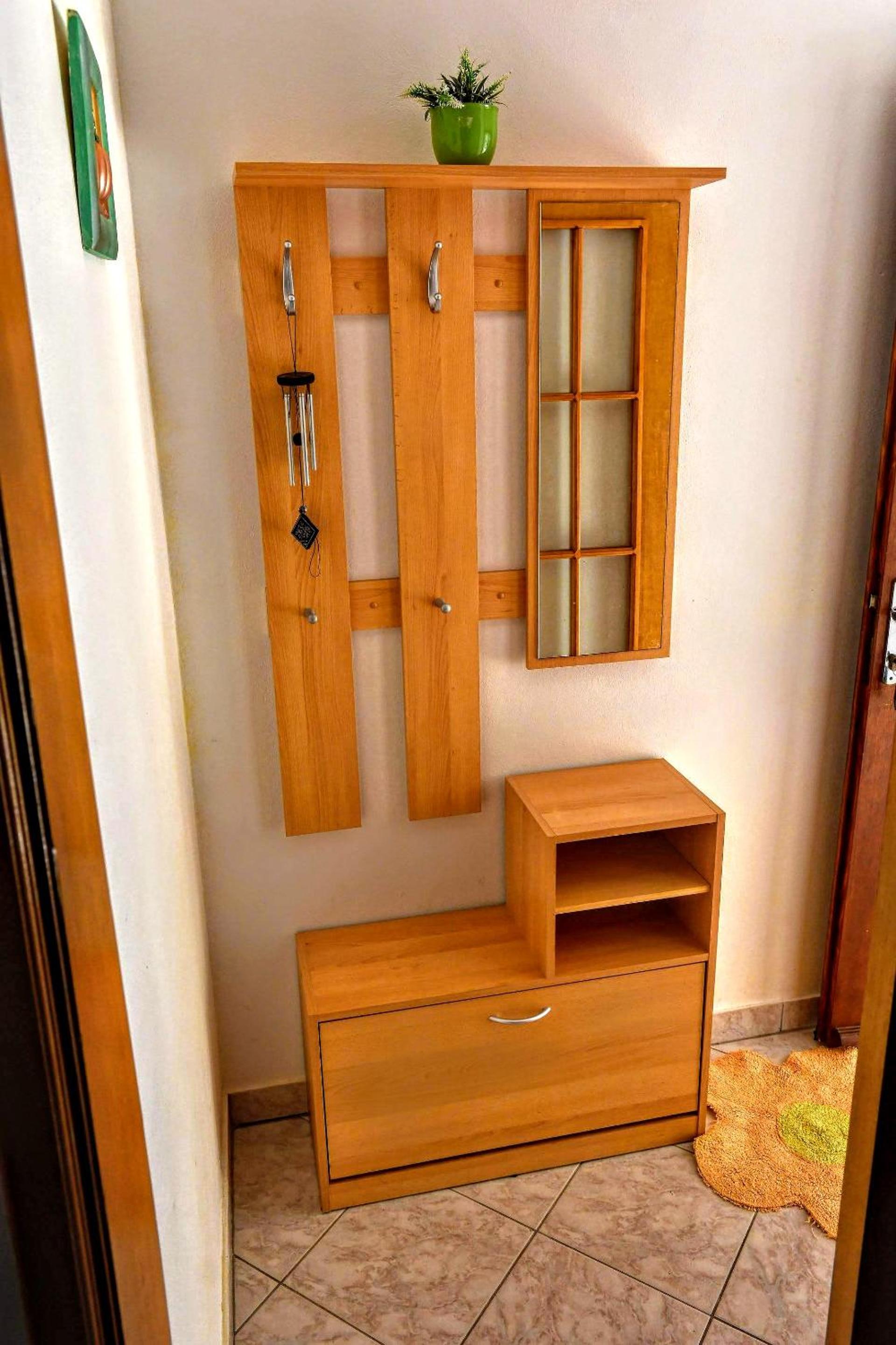 Apartman Luna view 3
