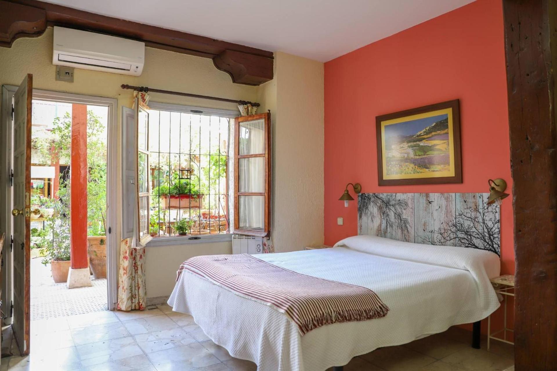 Hostal Castilla