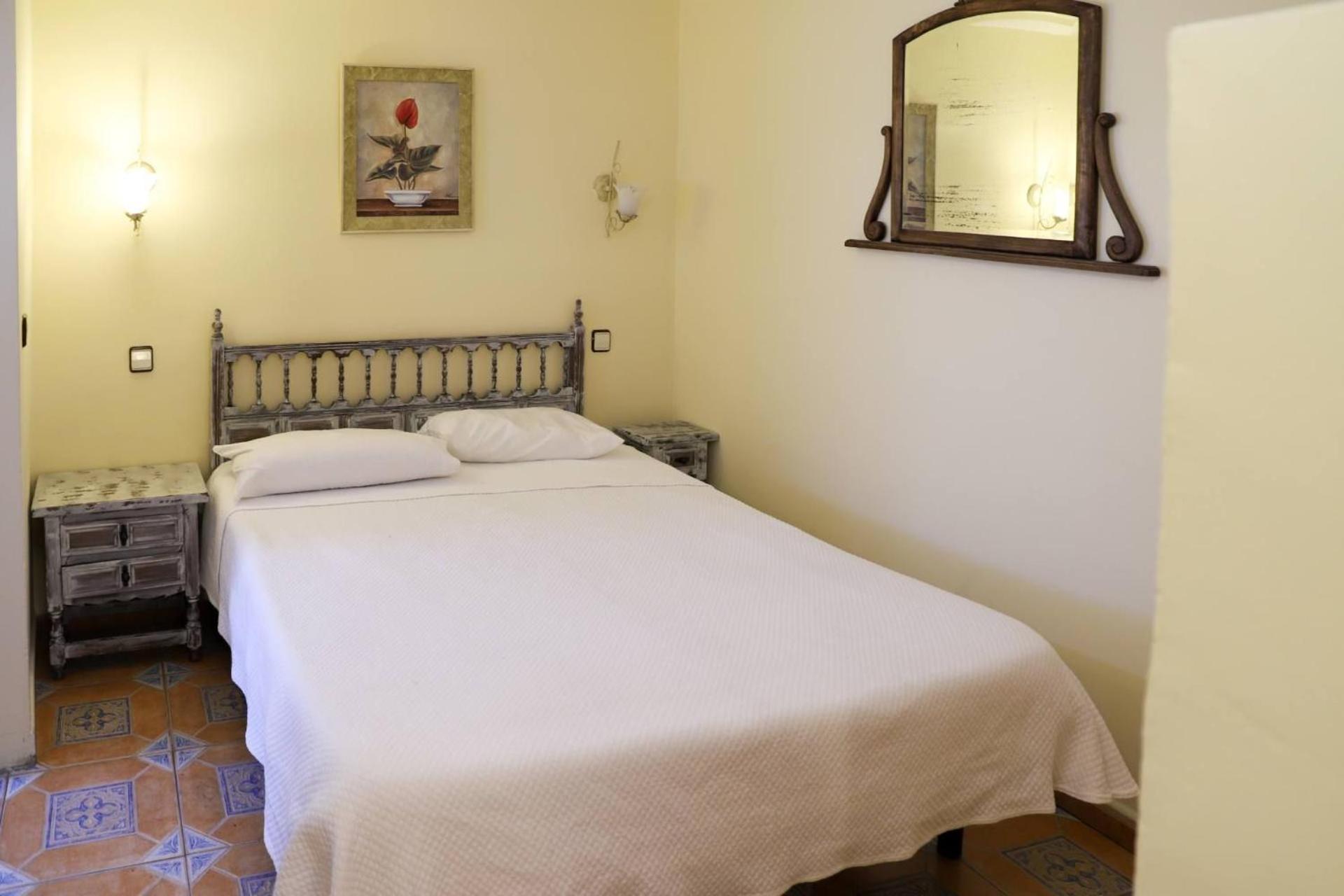 Hostal Castilla