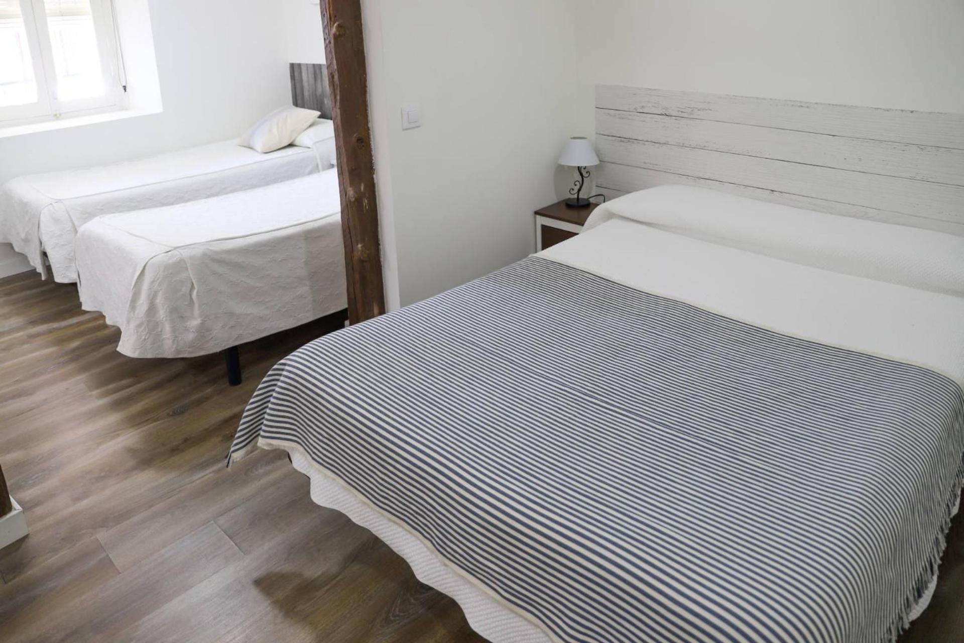 Hostal Castilla