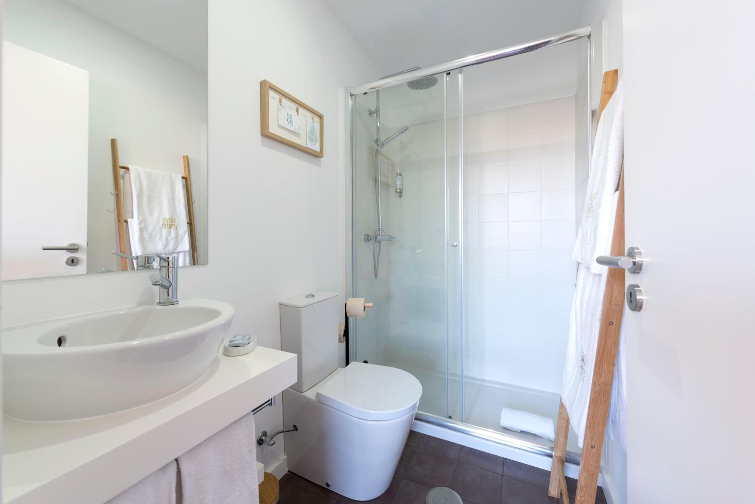 Apartment Boavista Roundabout by Sweet Porto, photo 43
