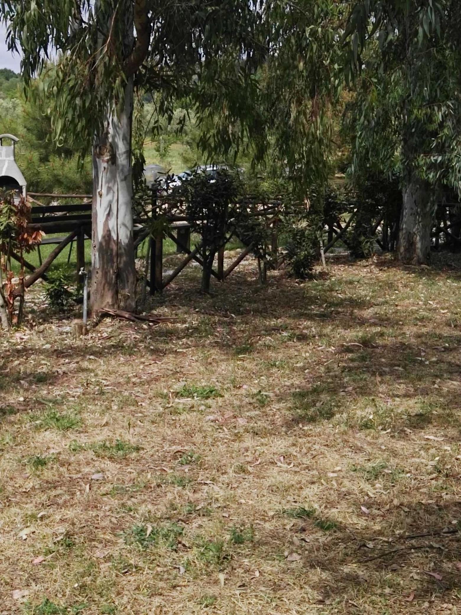 Agriturismo La Petrosa