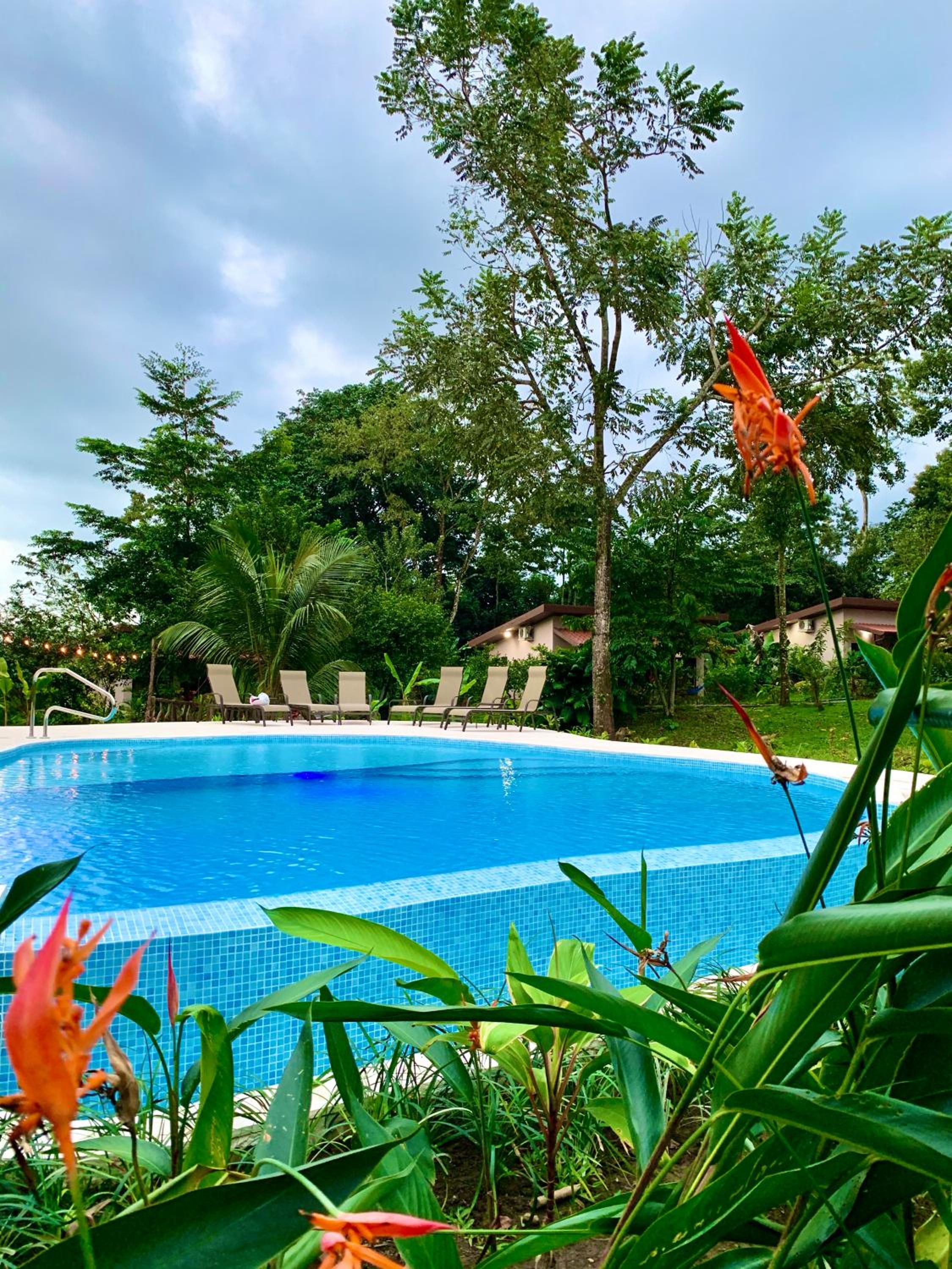 Villa Tucan