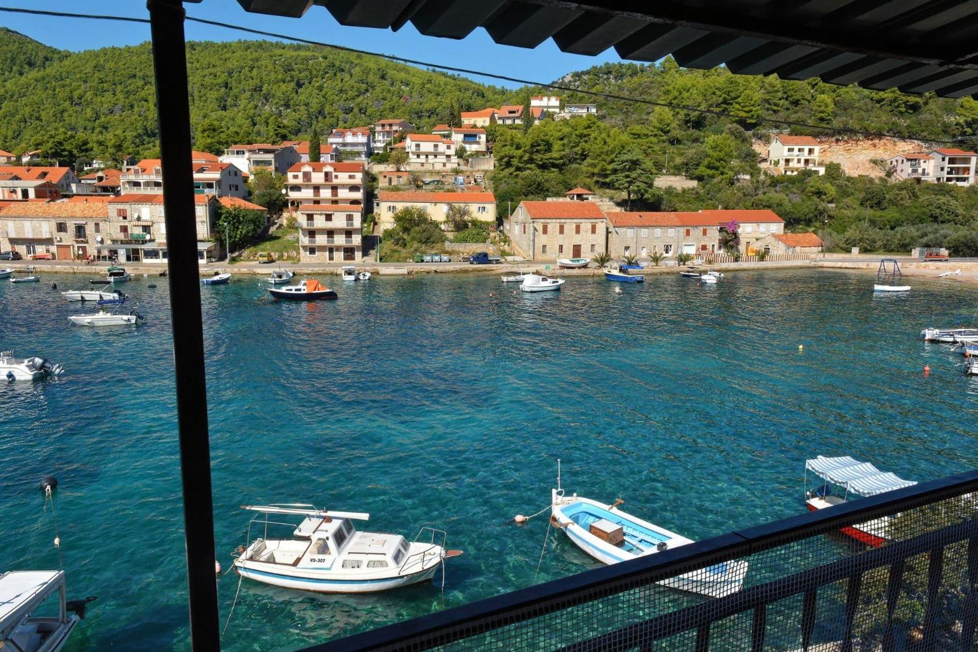 Apartman Luna view 4