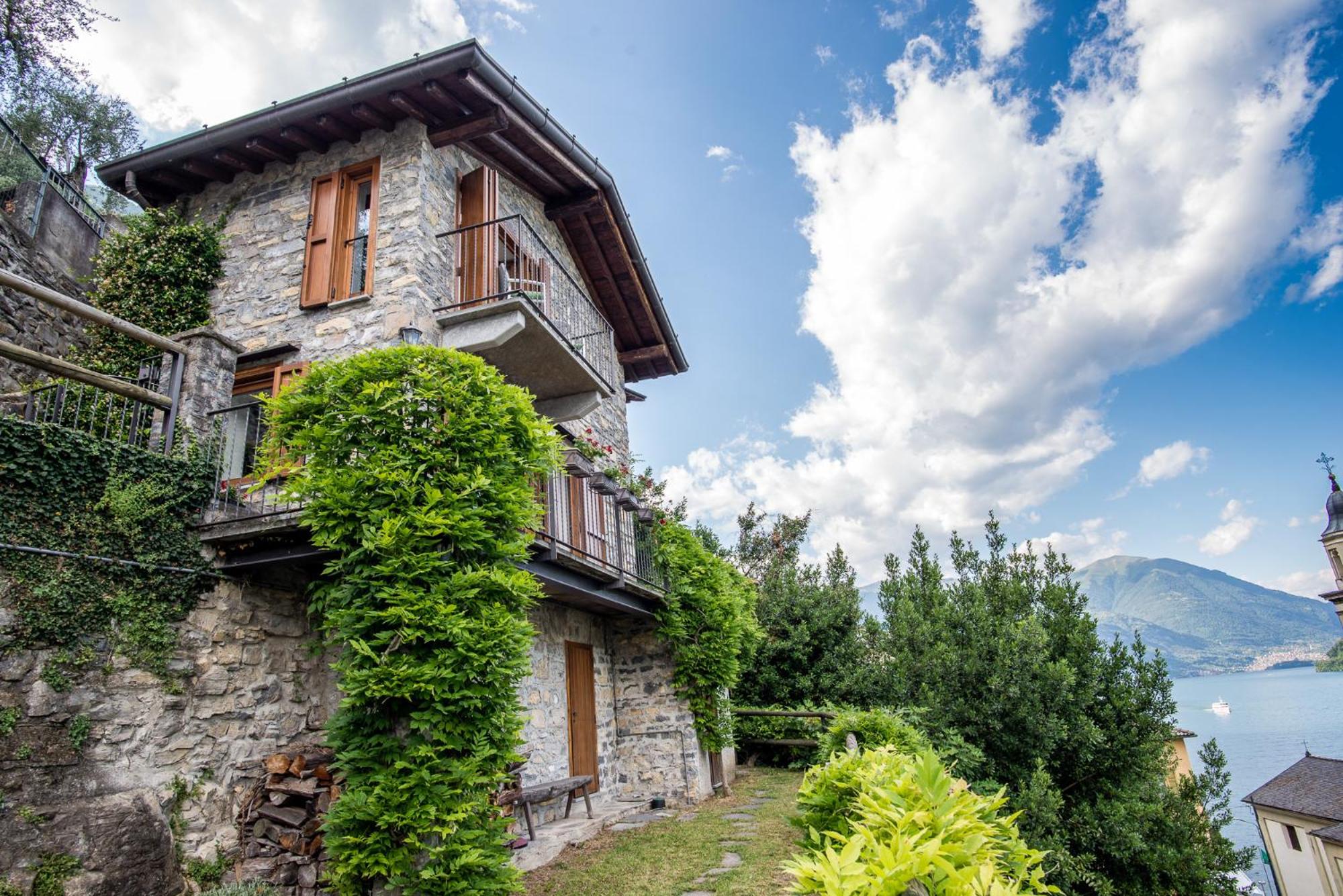 Chalet Lilia view 2