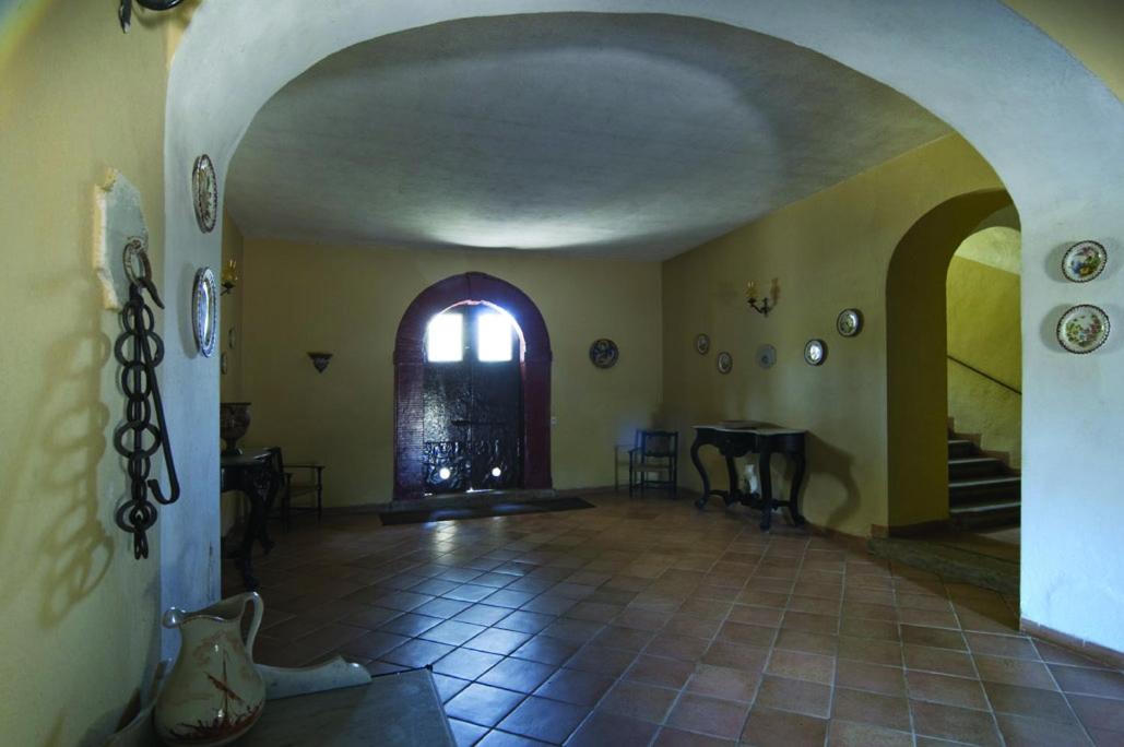 Agriturismo La Petrosa