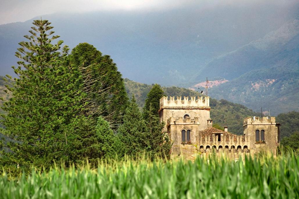 Agriturismo La Petrosa