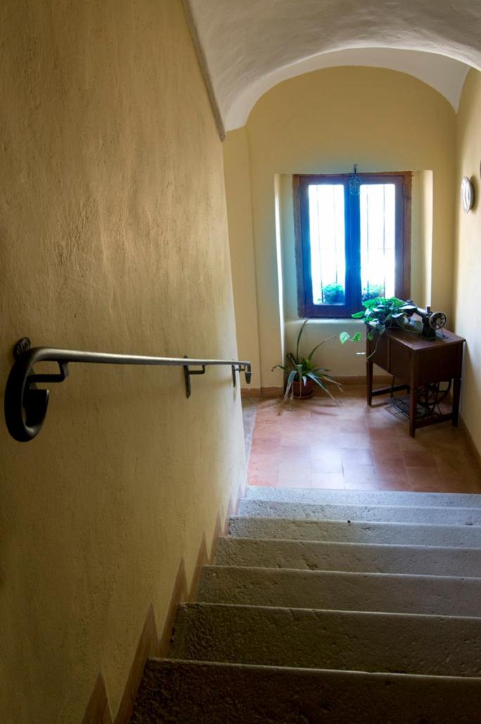 Agriturismo La Petrosa