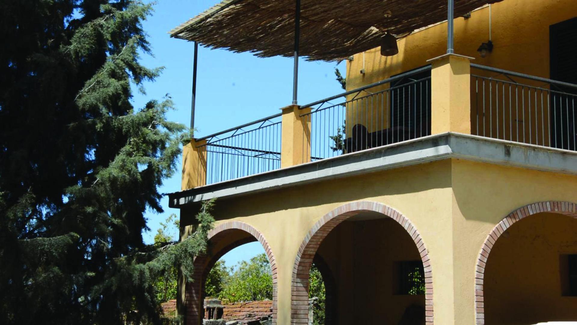Agriturismo La Petrosa