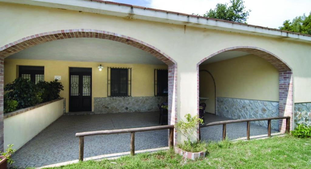 Agriturismo La Petrosa