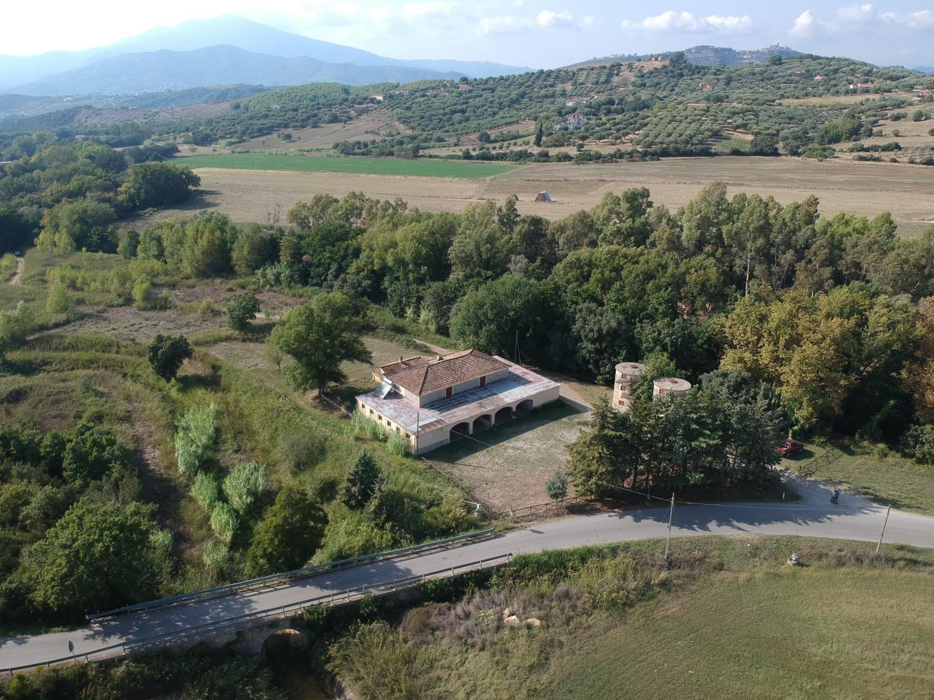 Agriturismo La Petrosa