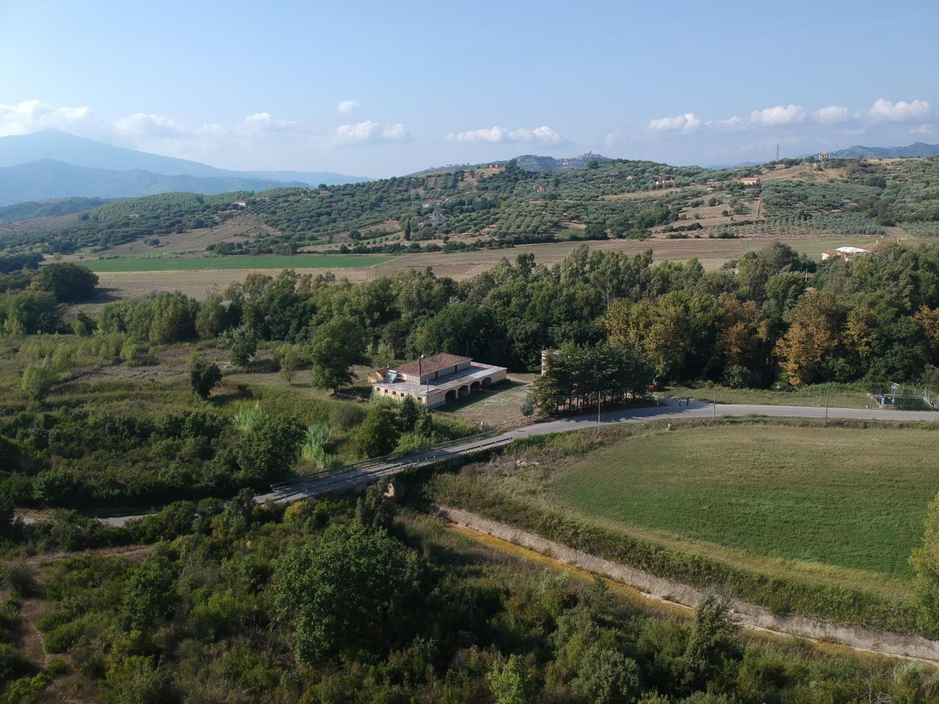 Agriturismo La Petrosa
