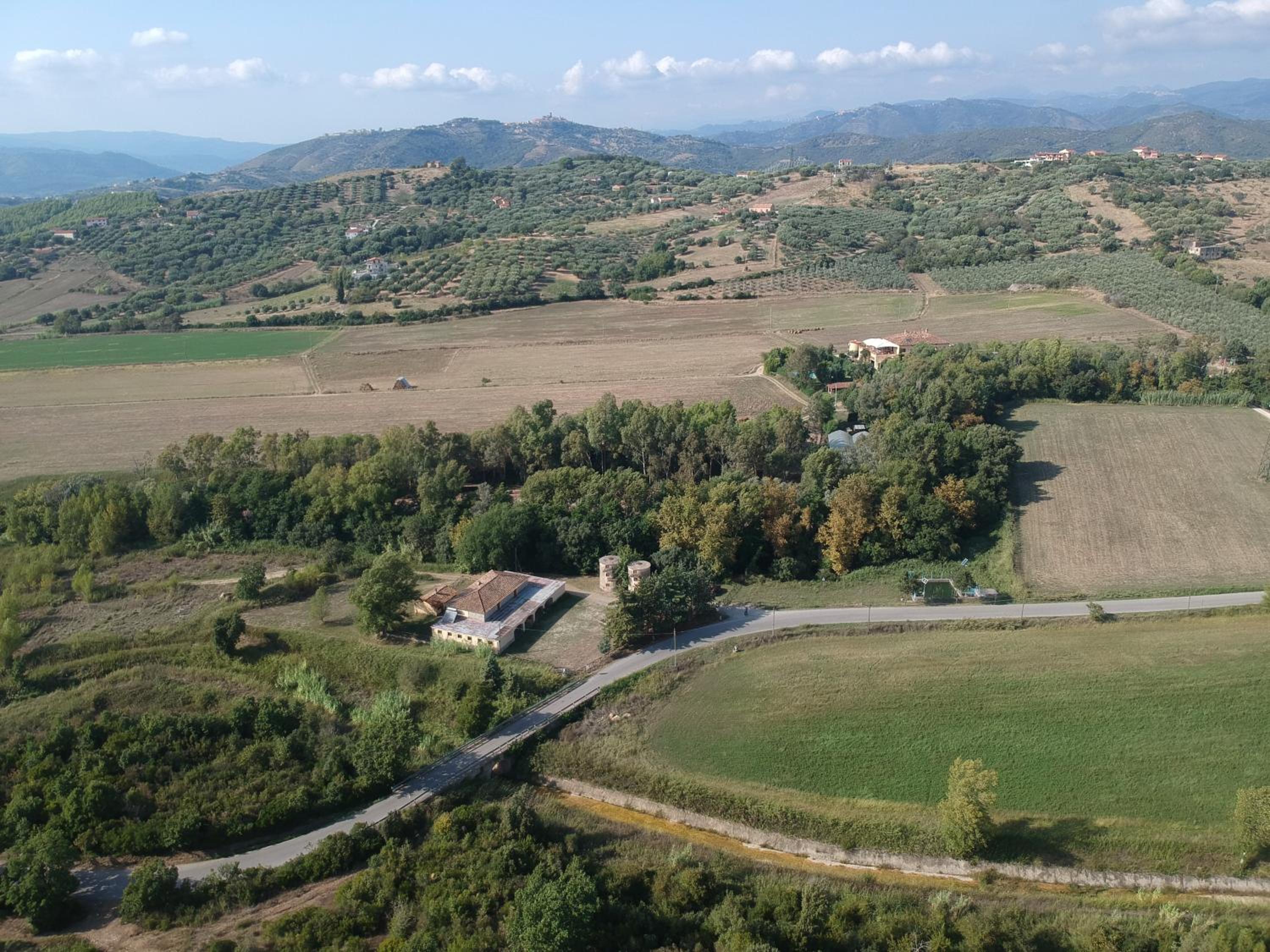Agriturismo La Petrosa