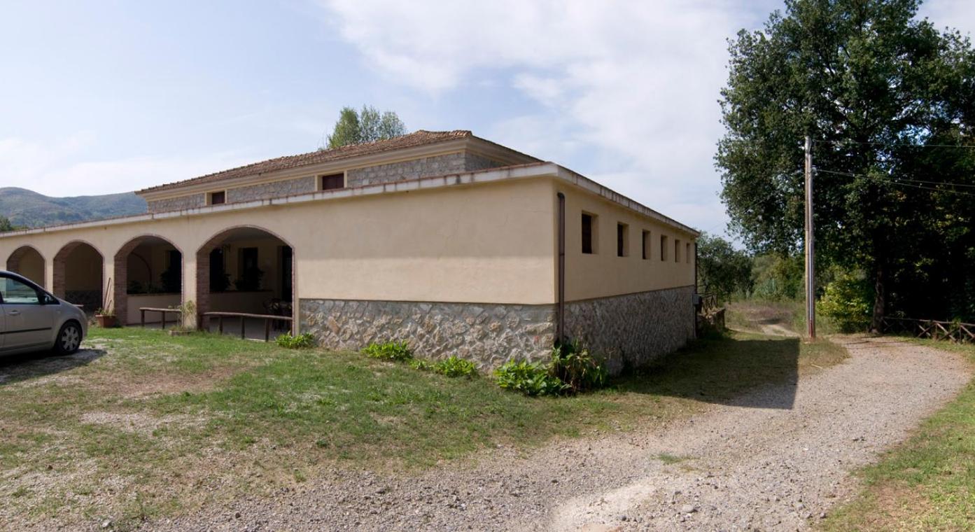 Agriturismo La Petrosa