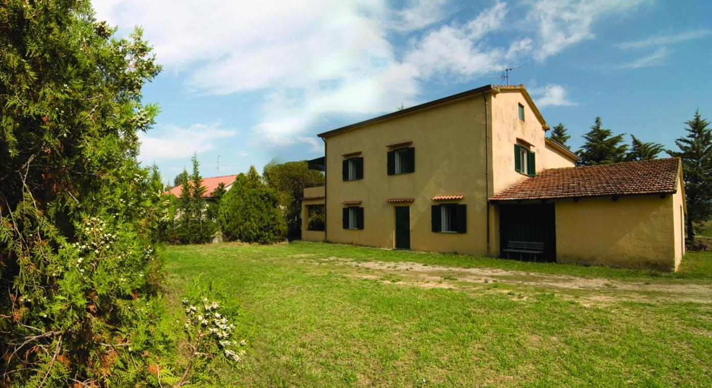 Agriturismo La Petrosa