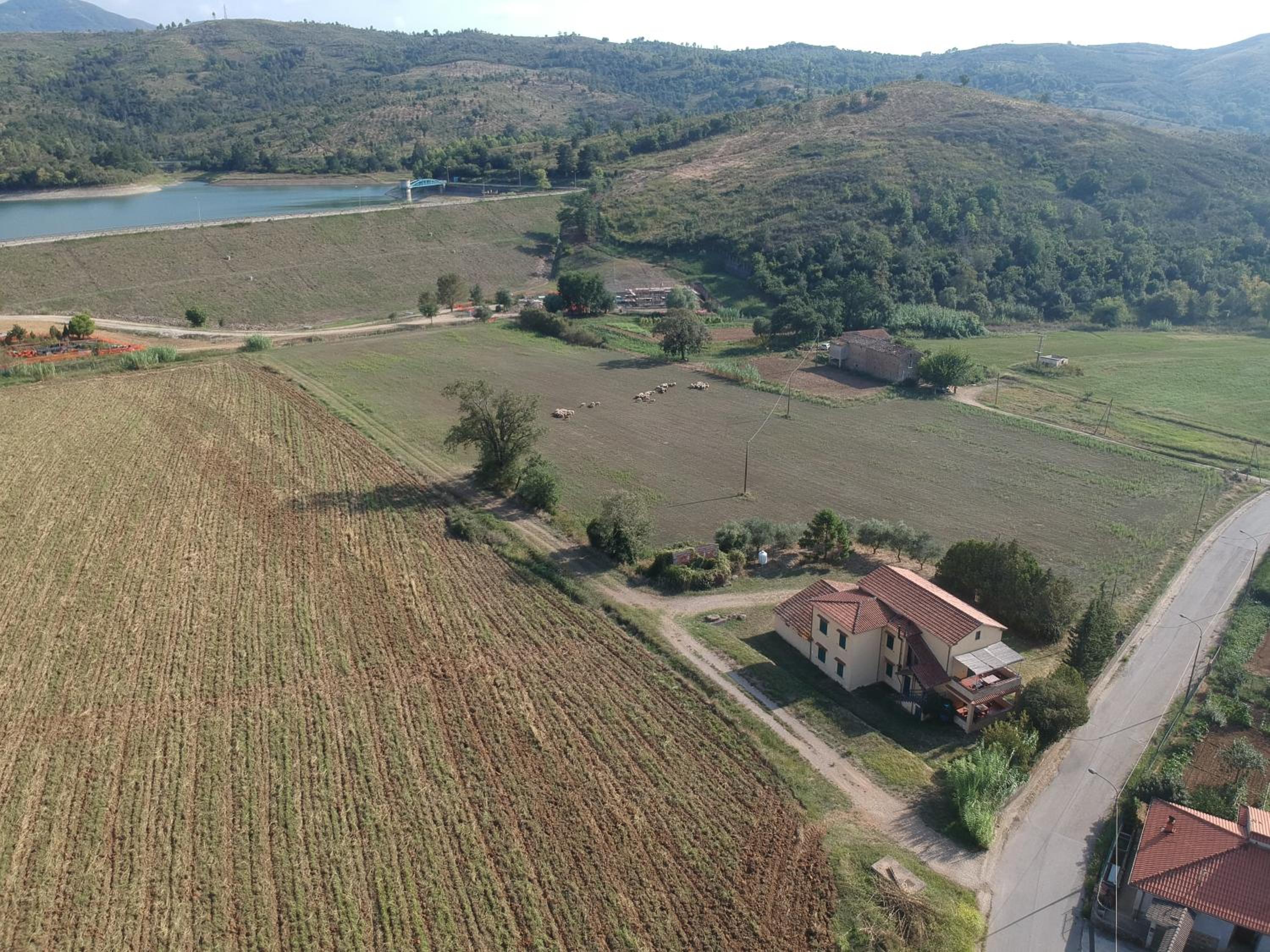 Agriturismo La Petrosa