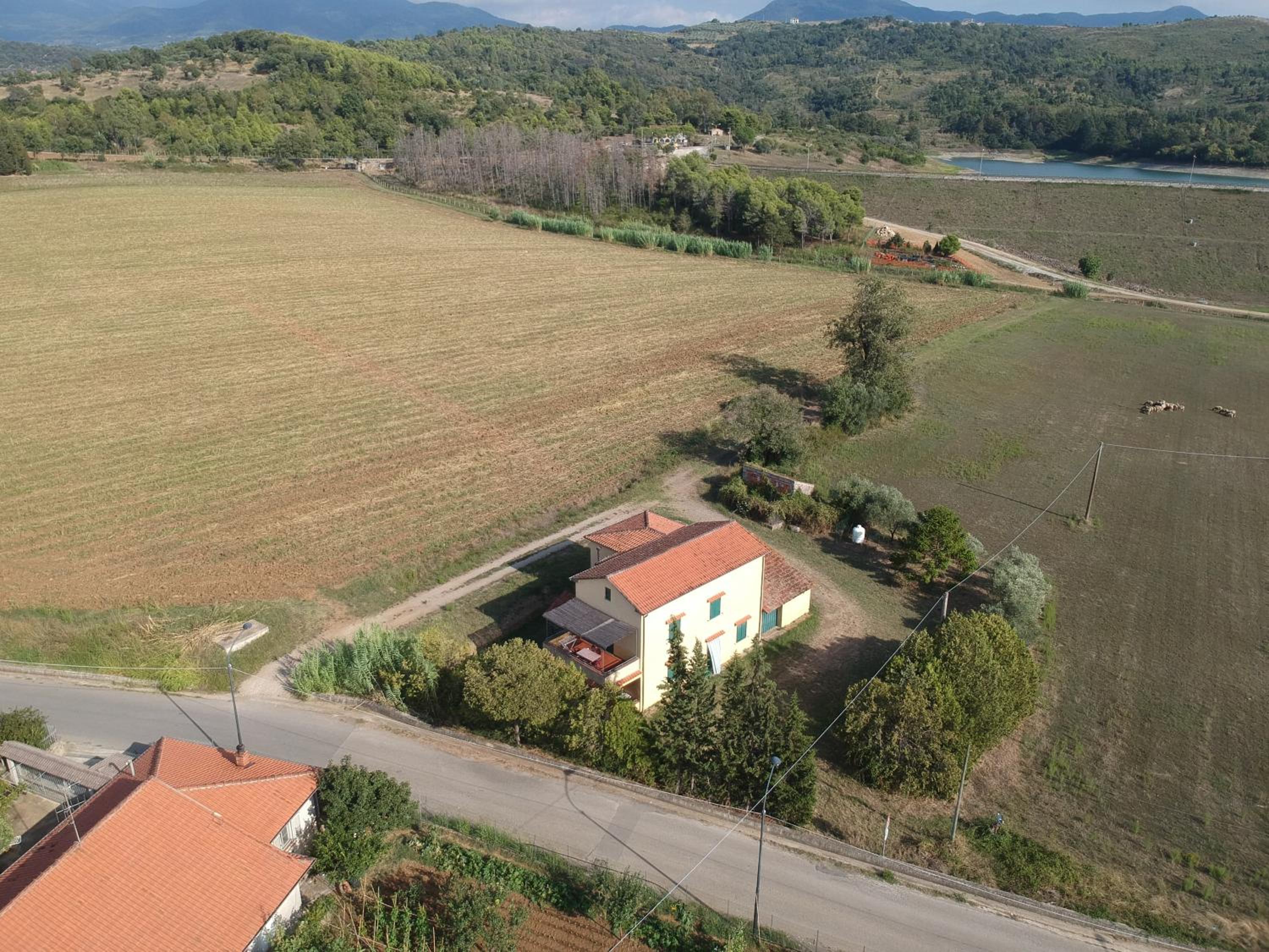 Agriturismo La Petrosa