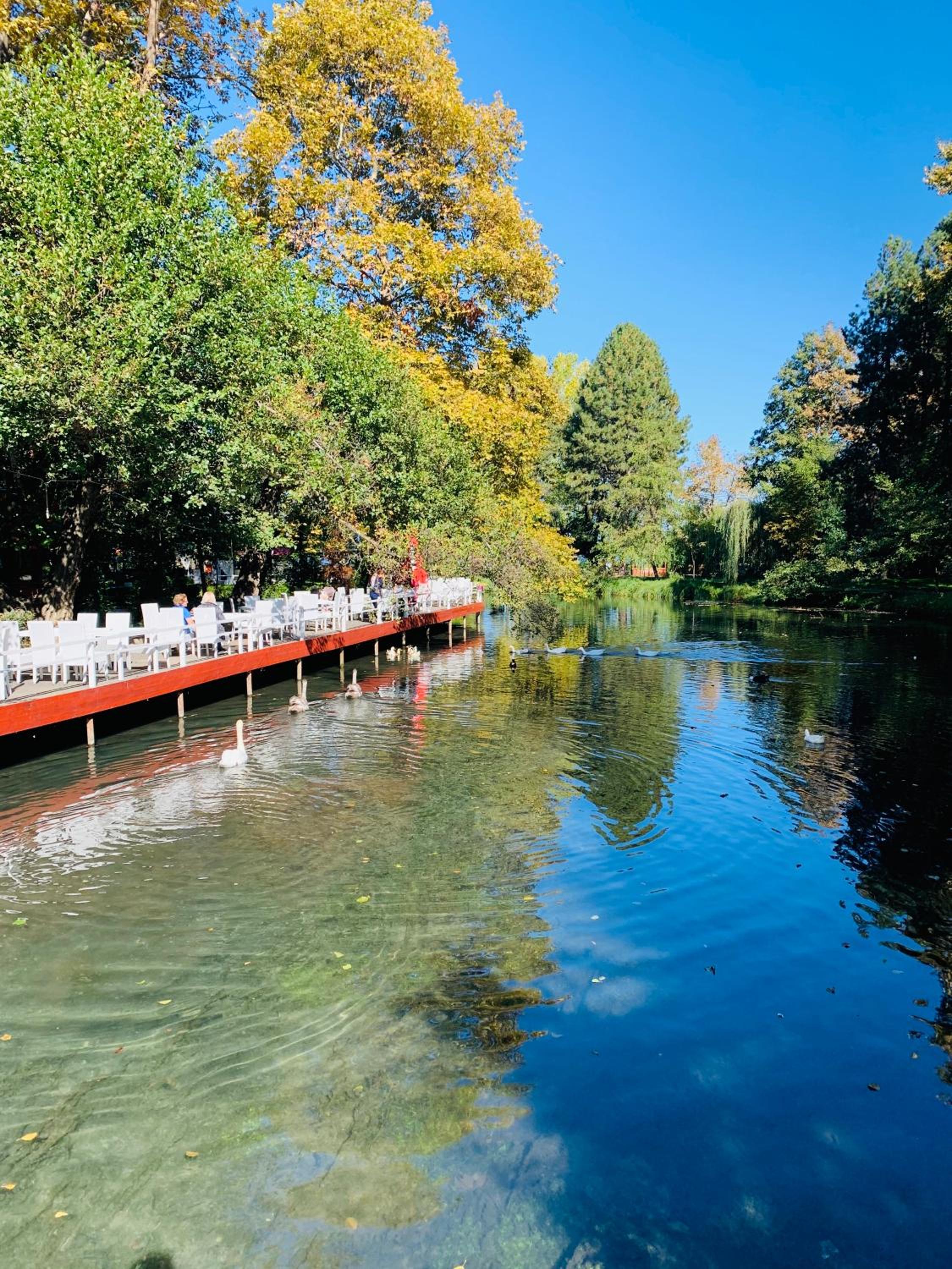 Luxurious Apartment Lake View Pogradec