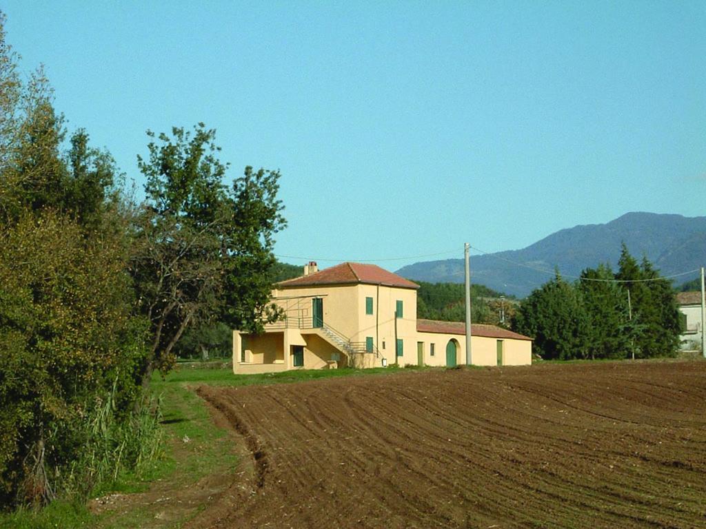 Agriturismo La Petrosa