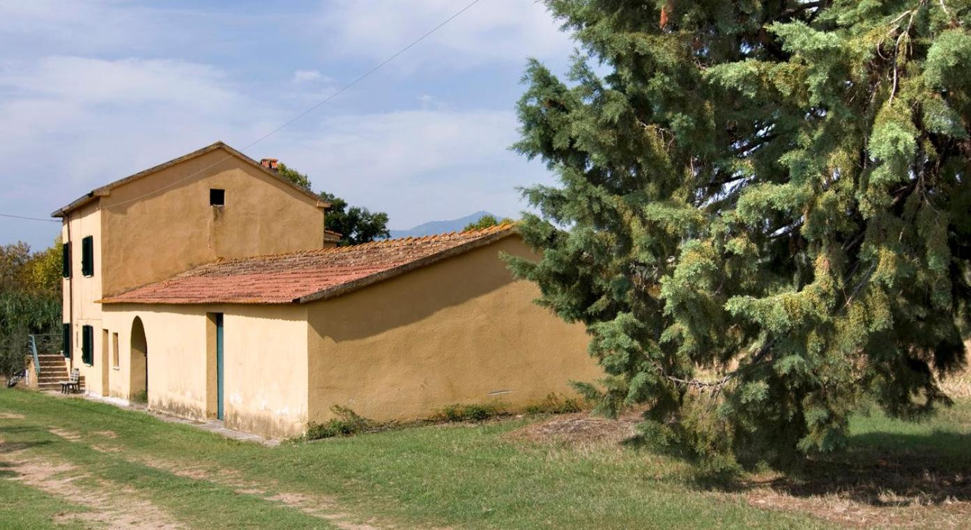 Agriturismo La Petrosa