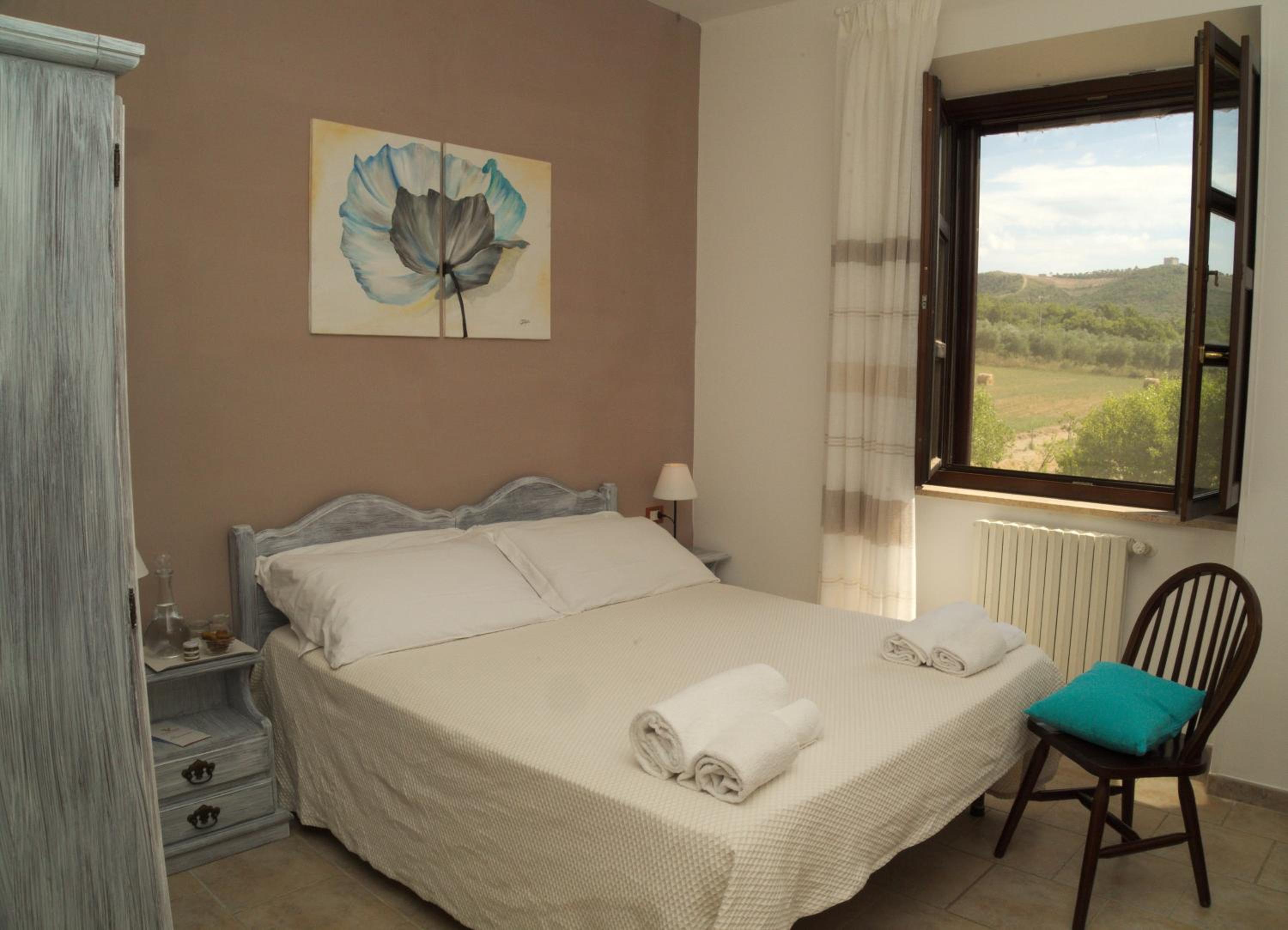 Agriturismo La Petrosa
