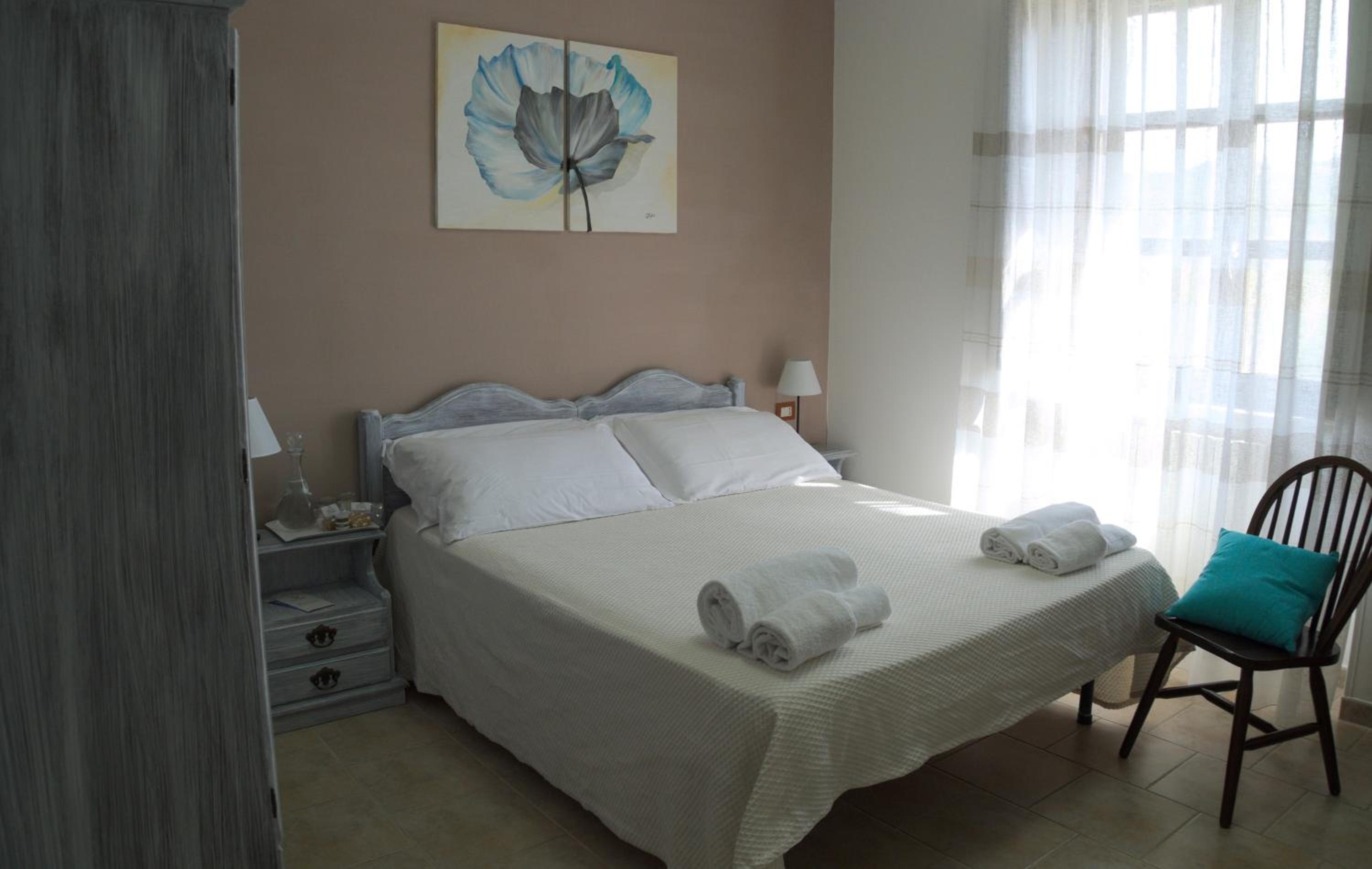 Agriturismo La Petrosa