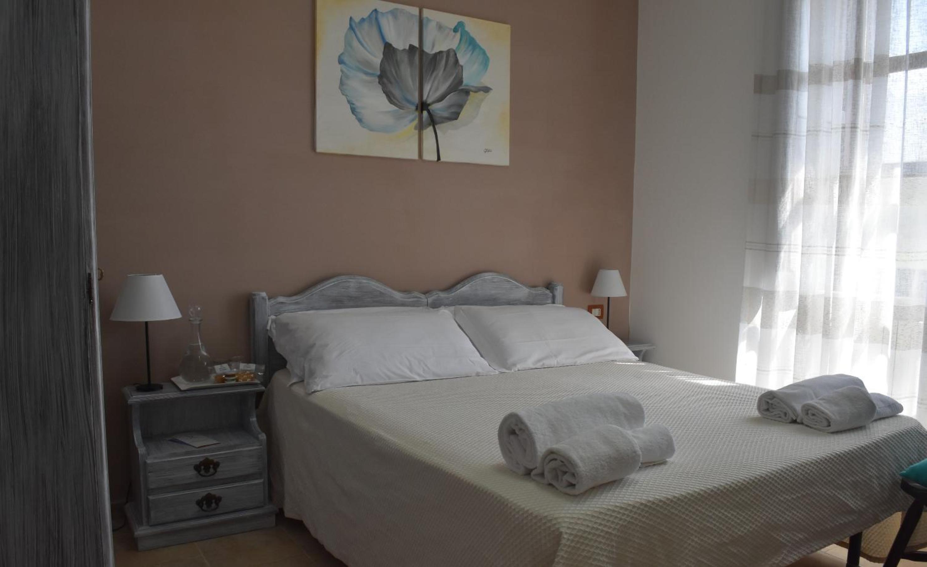 Agriturismo La Petrosa