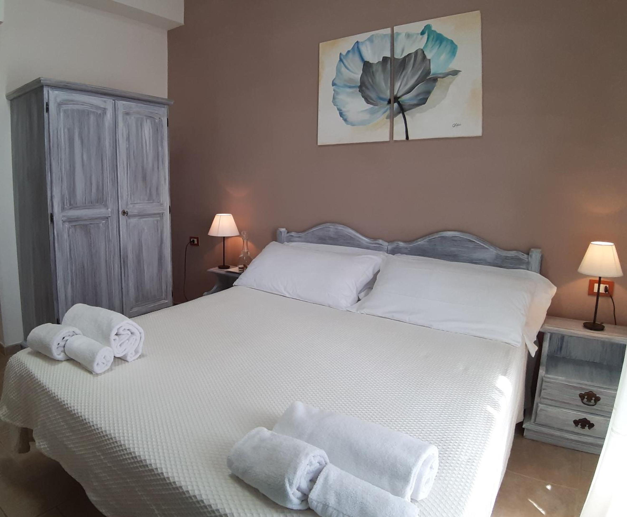 Agriturismo La Petrosa