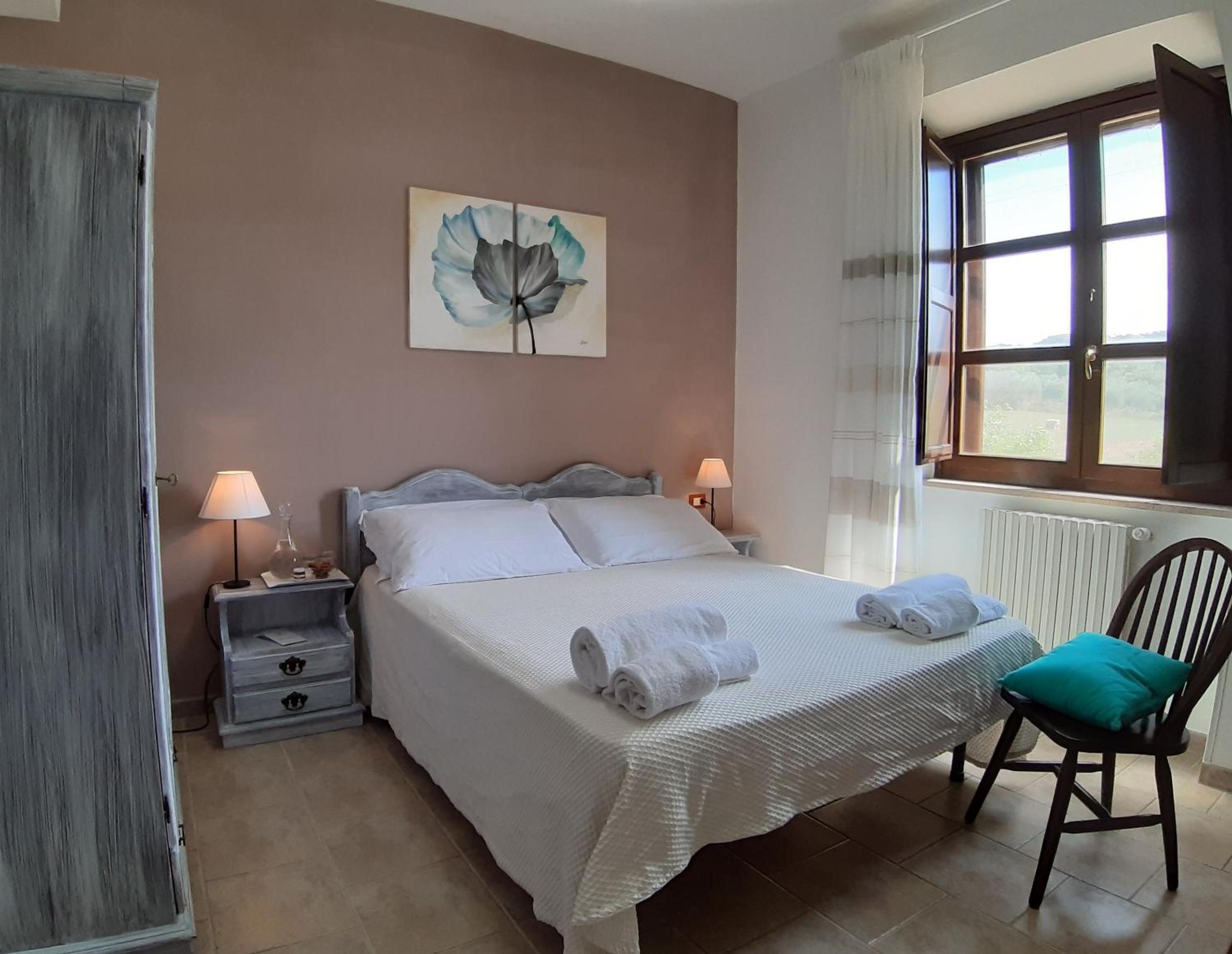 Agriturismo La Petrosa