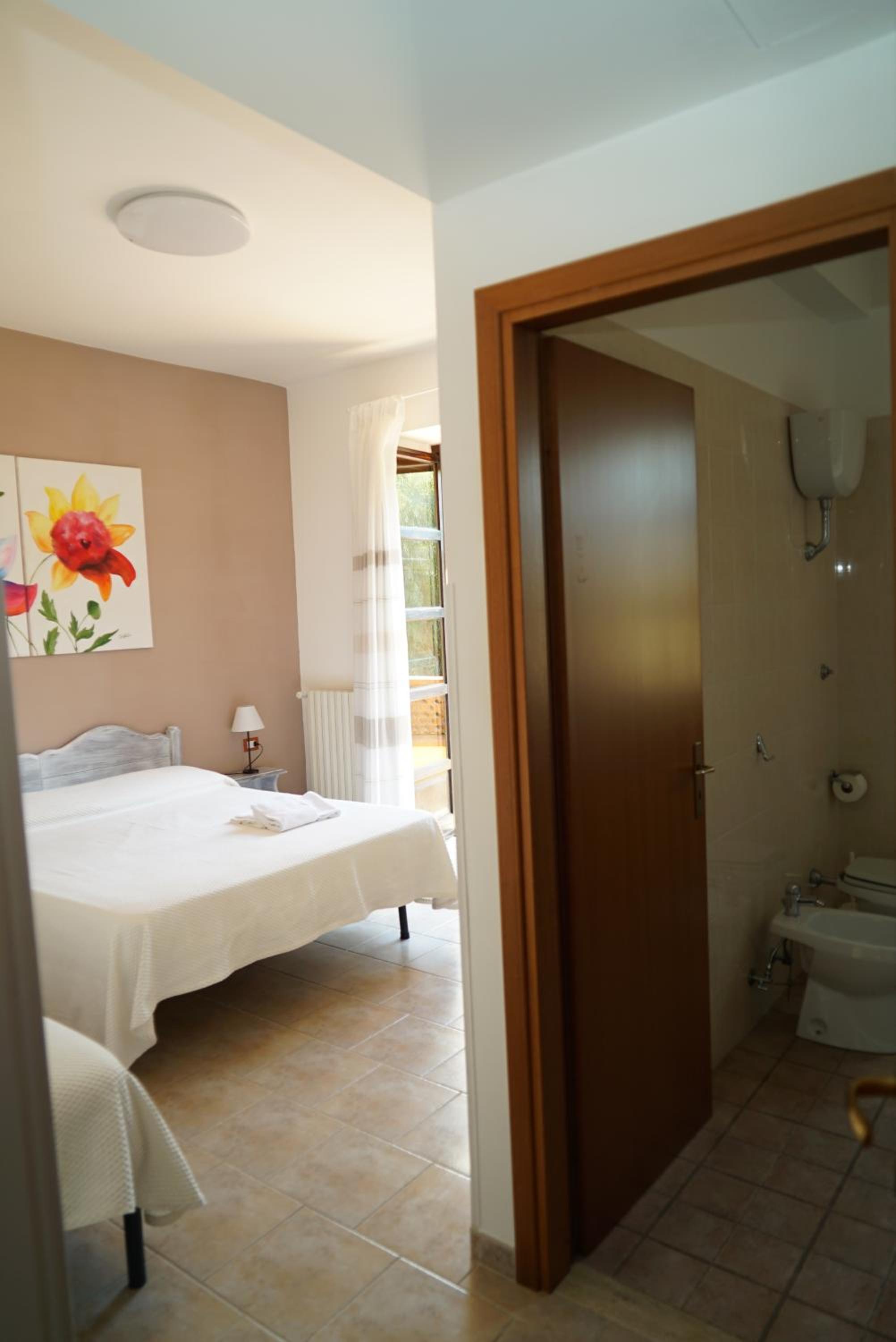 Agriturismo La Petrosa