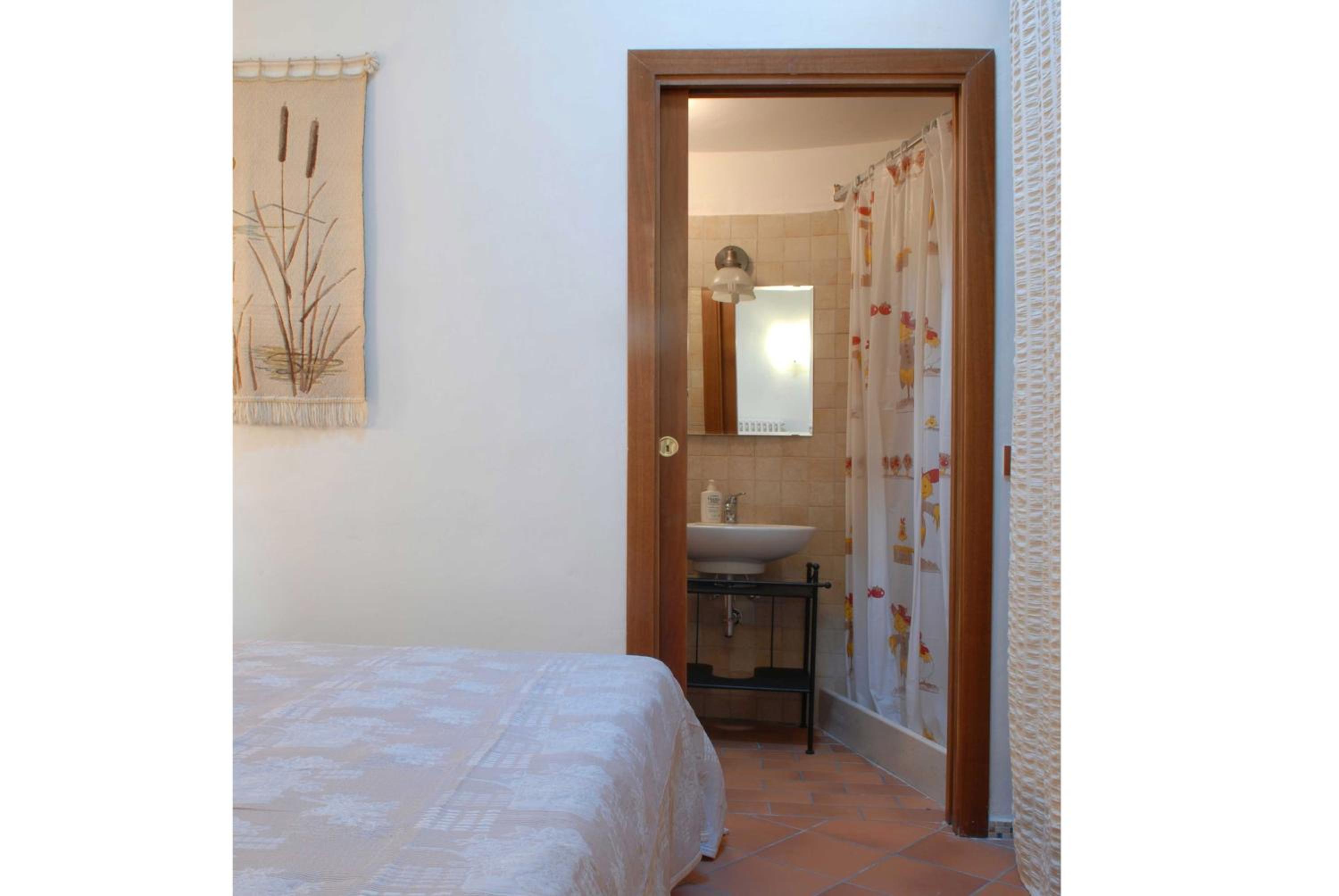 Agriturismo La Petrosa