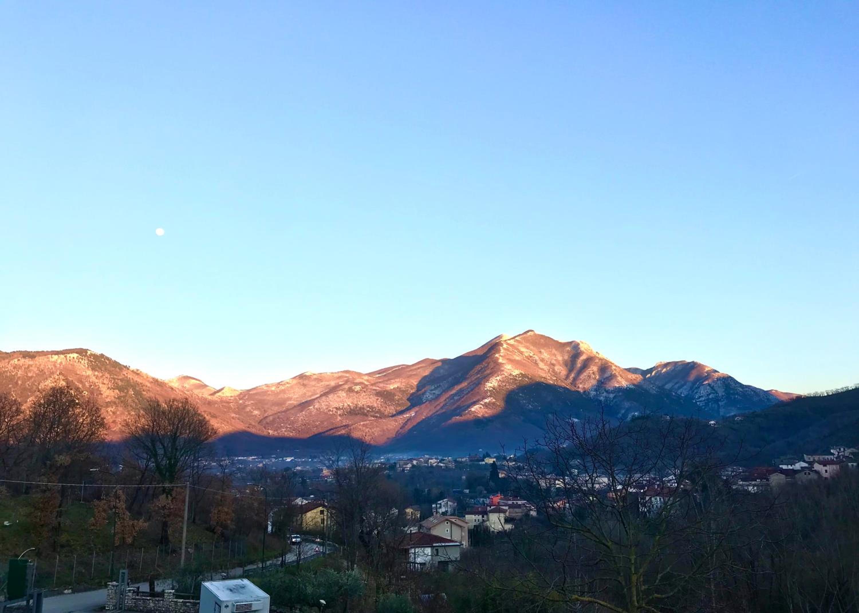 B&B Da Felice view 5