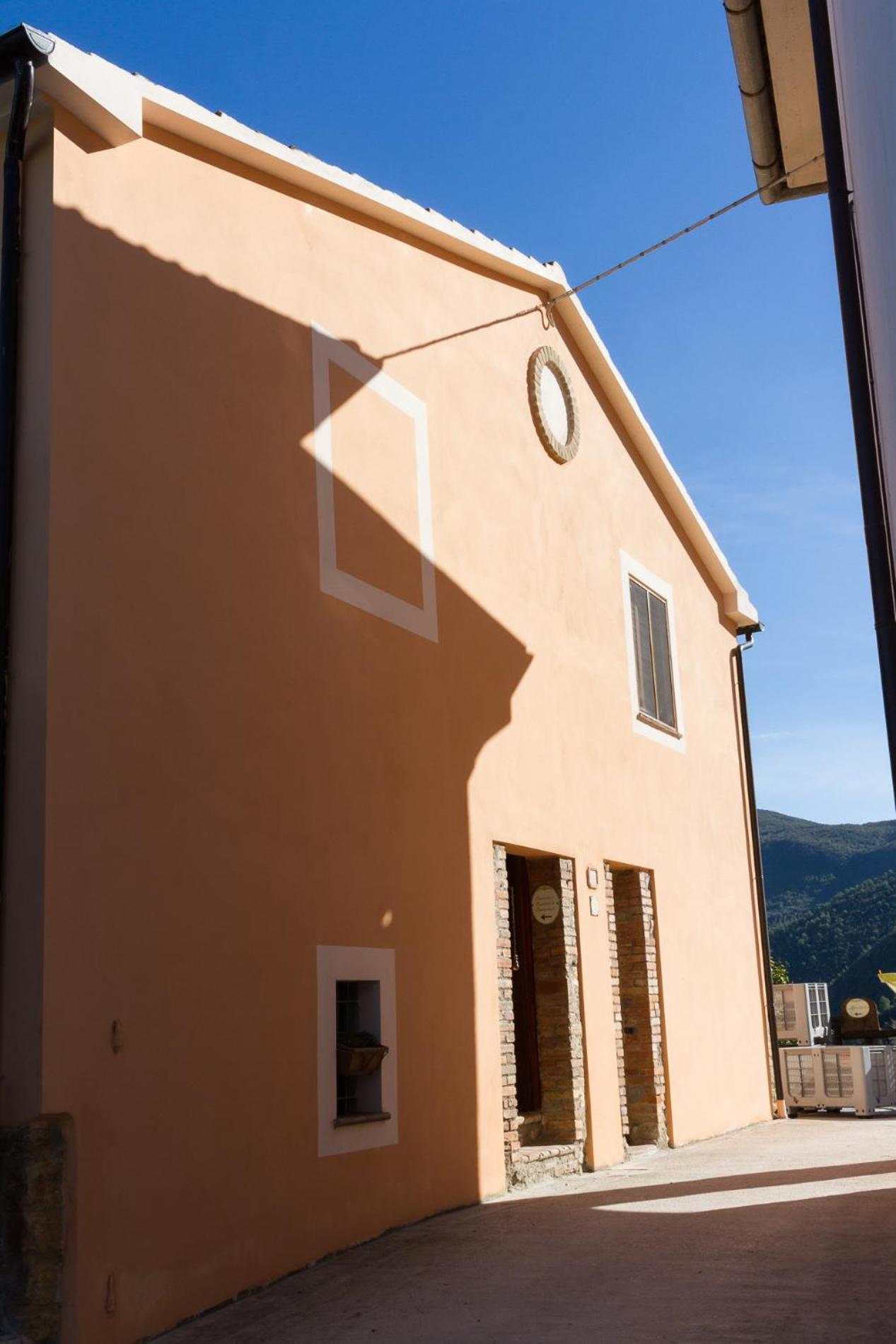 B&B I Montanari view 3