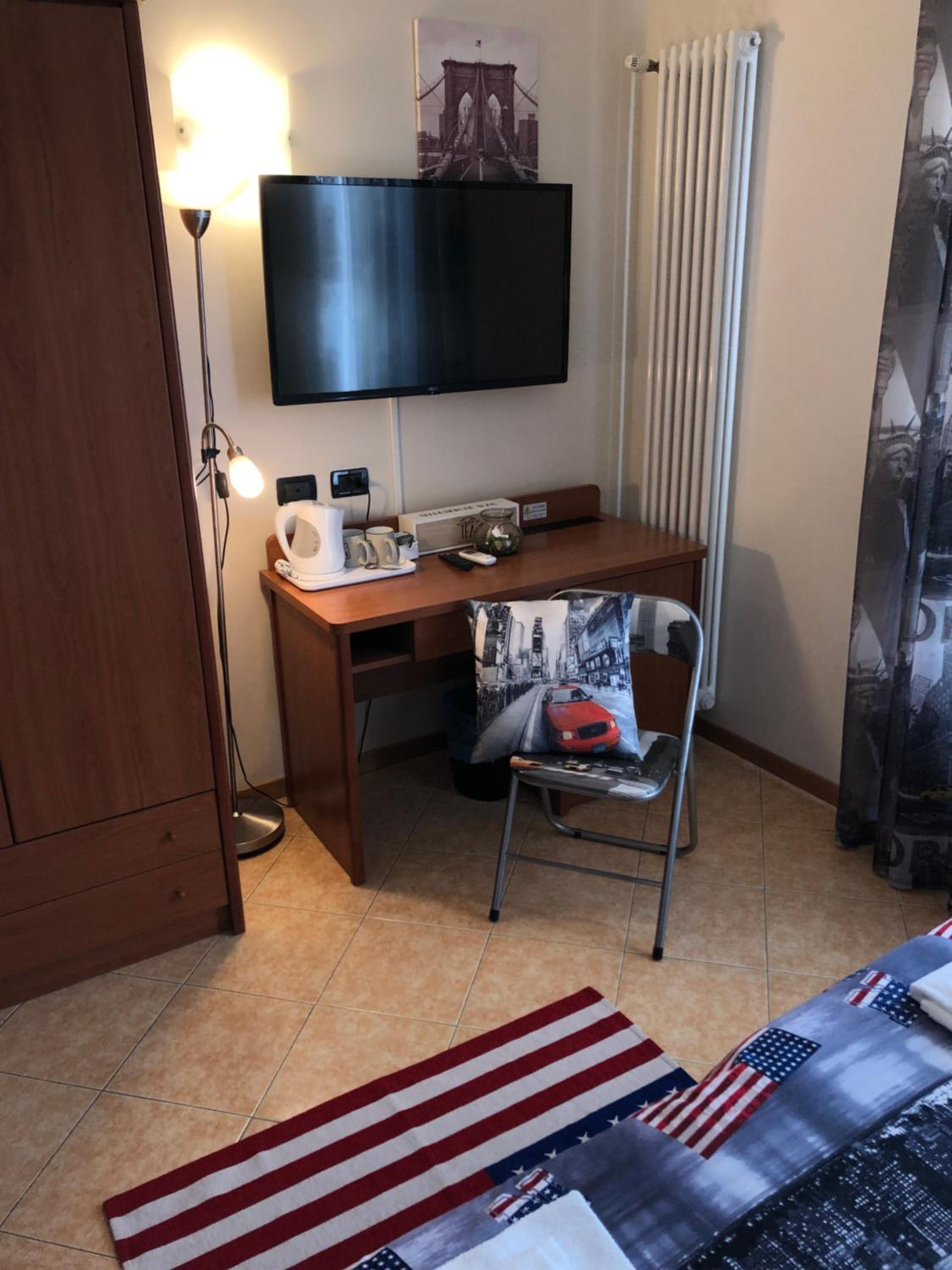 Residence Alle Scuole Country House