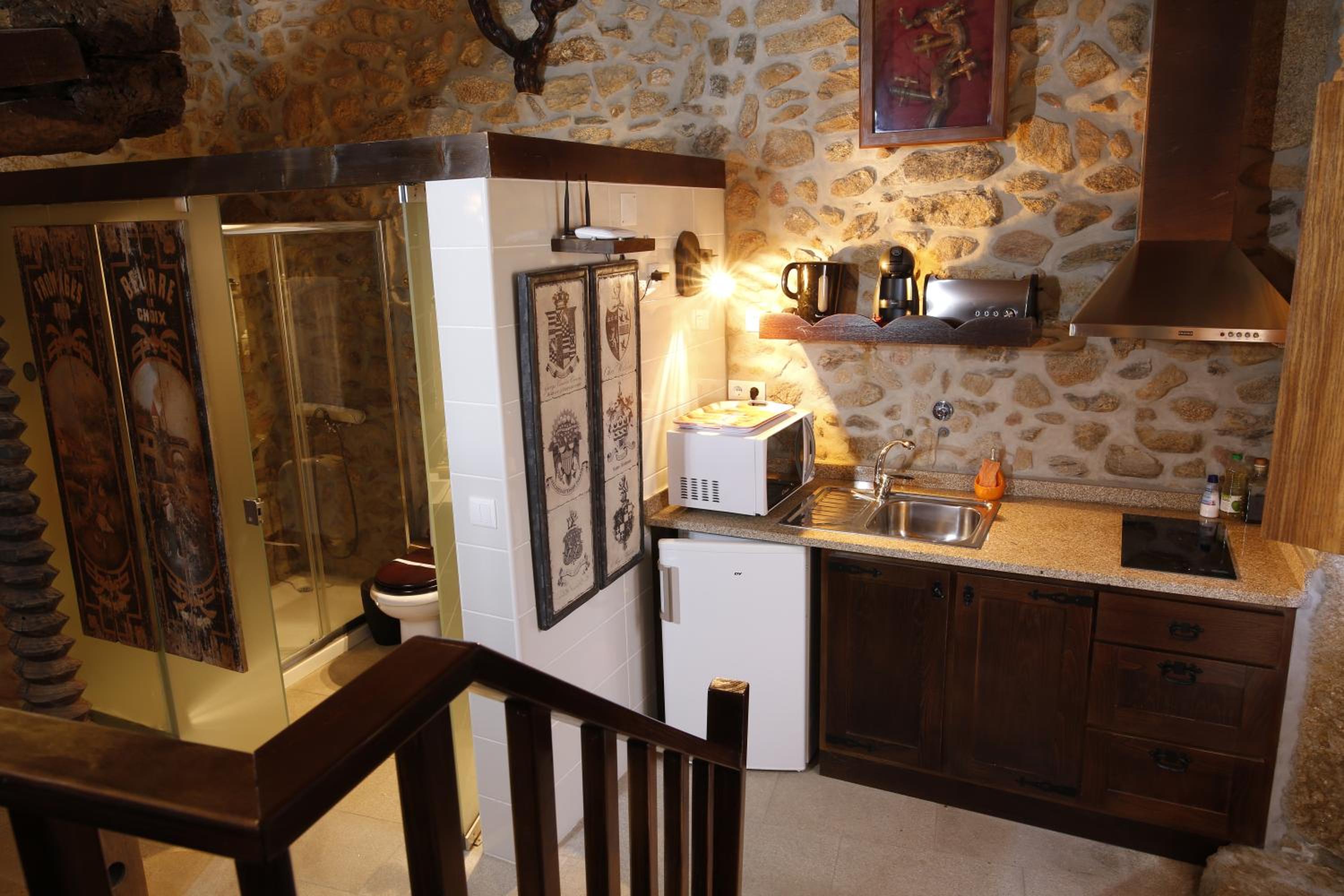 Casas do Juizo - Country Houses
